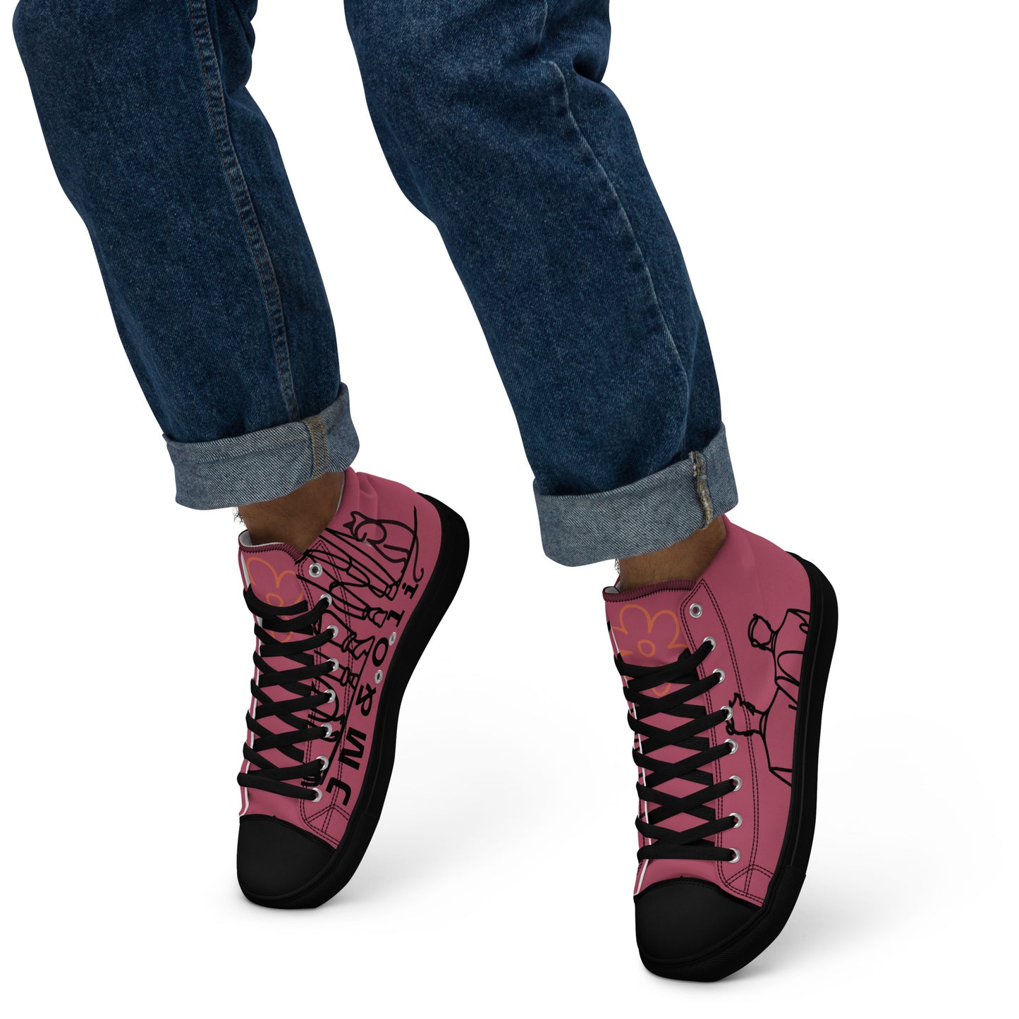 STREEKS Spring Flow HOMME