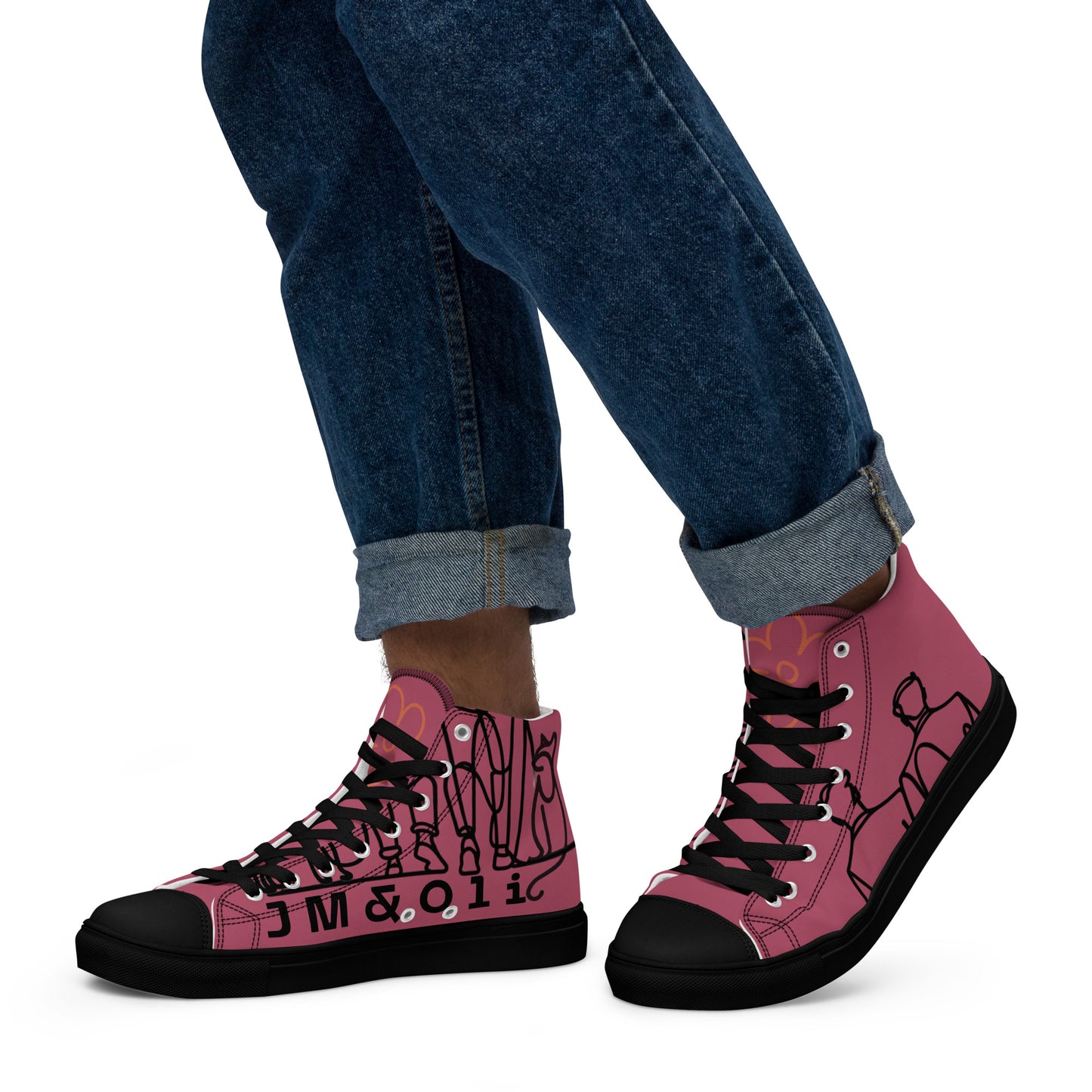 STREEKS Spring Flow HOMME