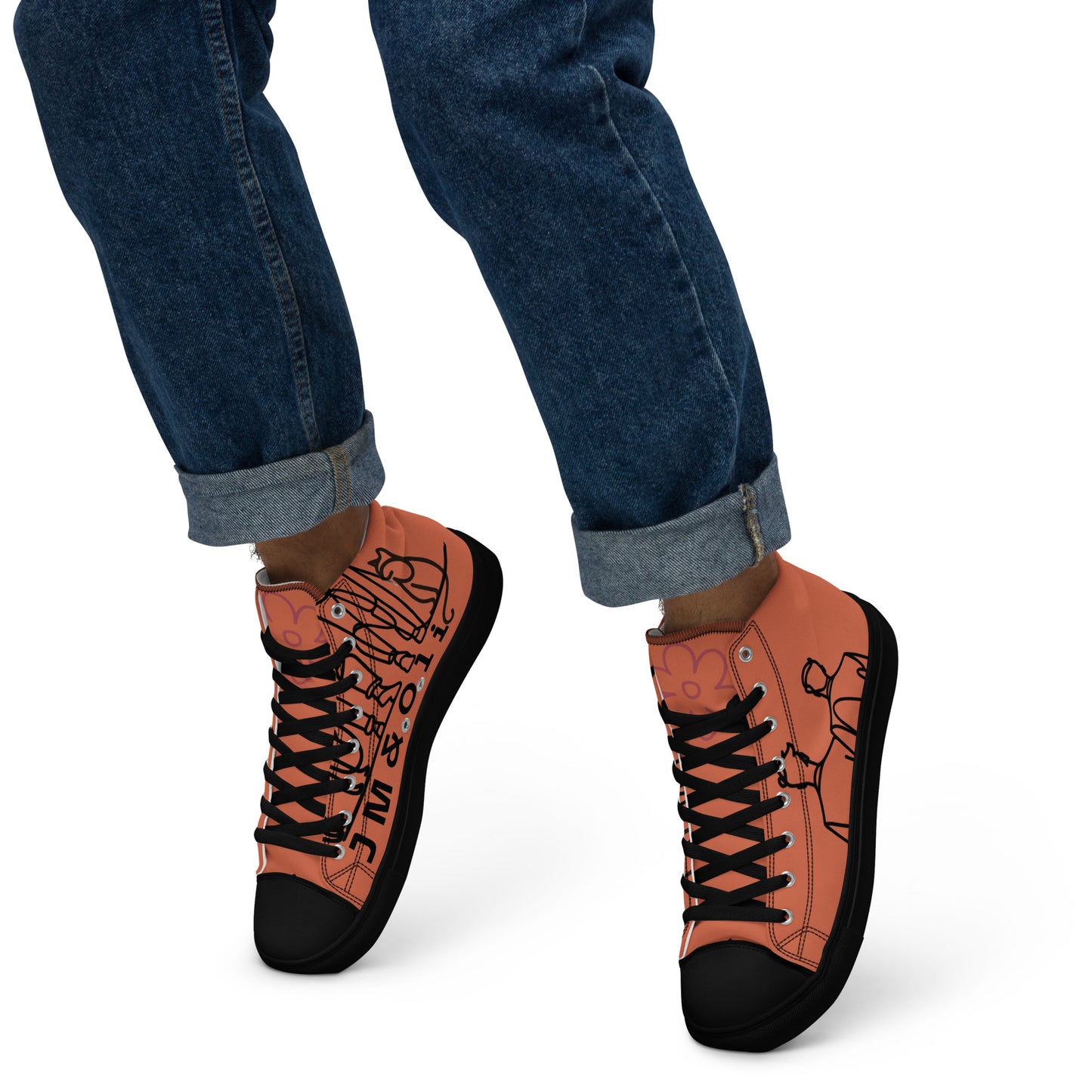 STREEKS Spring Flow HOMME