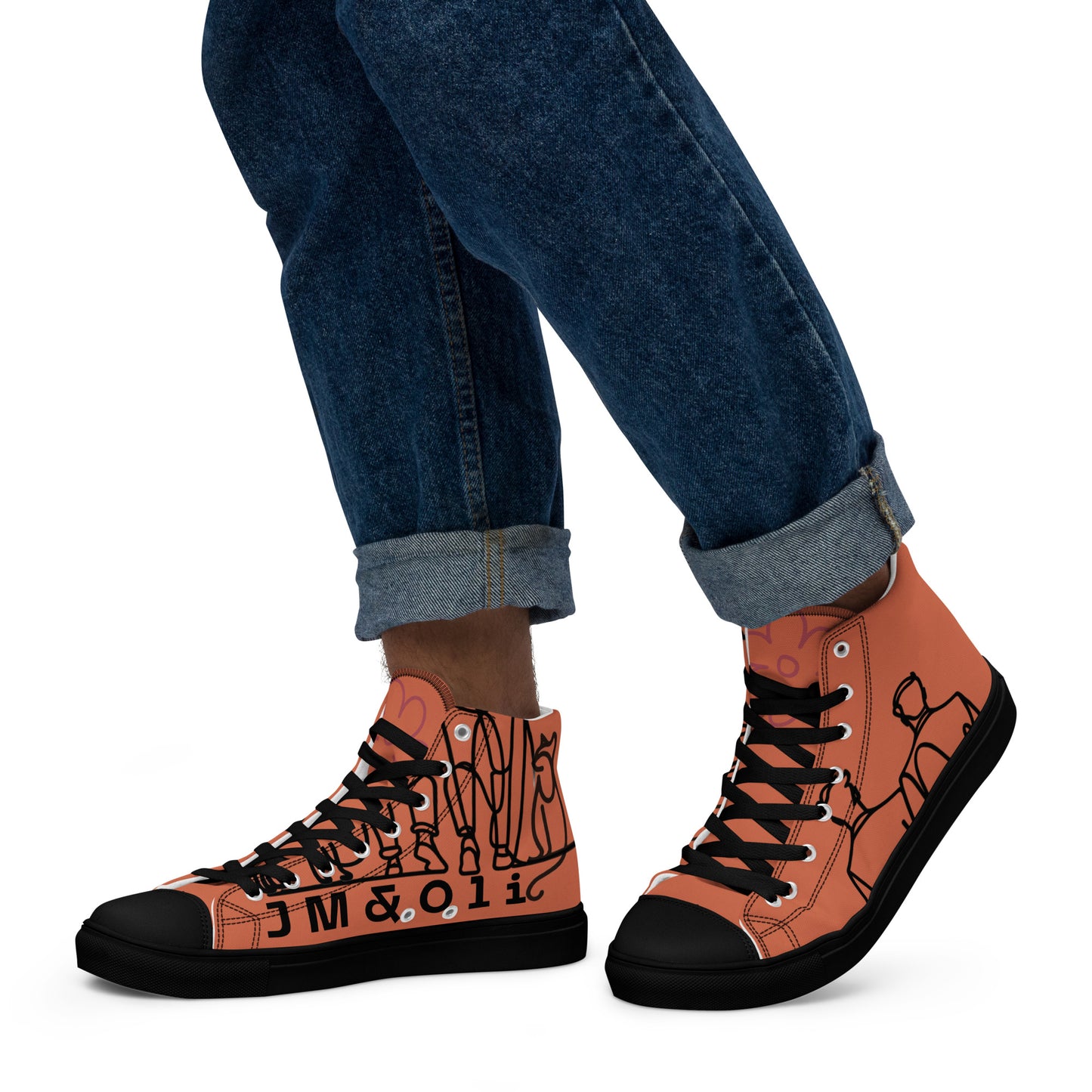 STREEKS Spring Flow HOMME