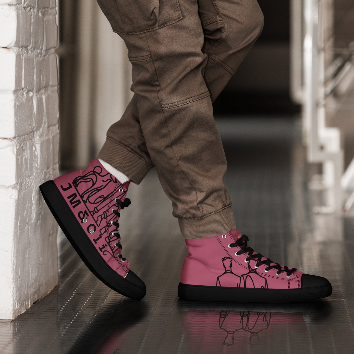 STREEKS Spring Flow HOMME
