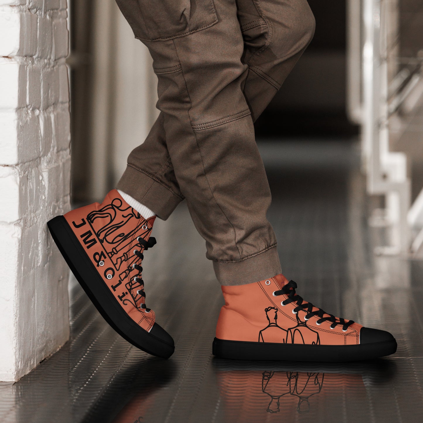 STREEKS Spring Flow HOMME