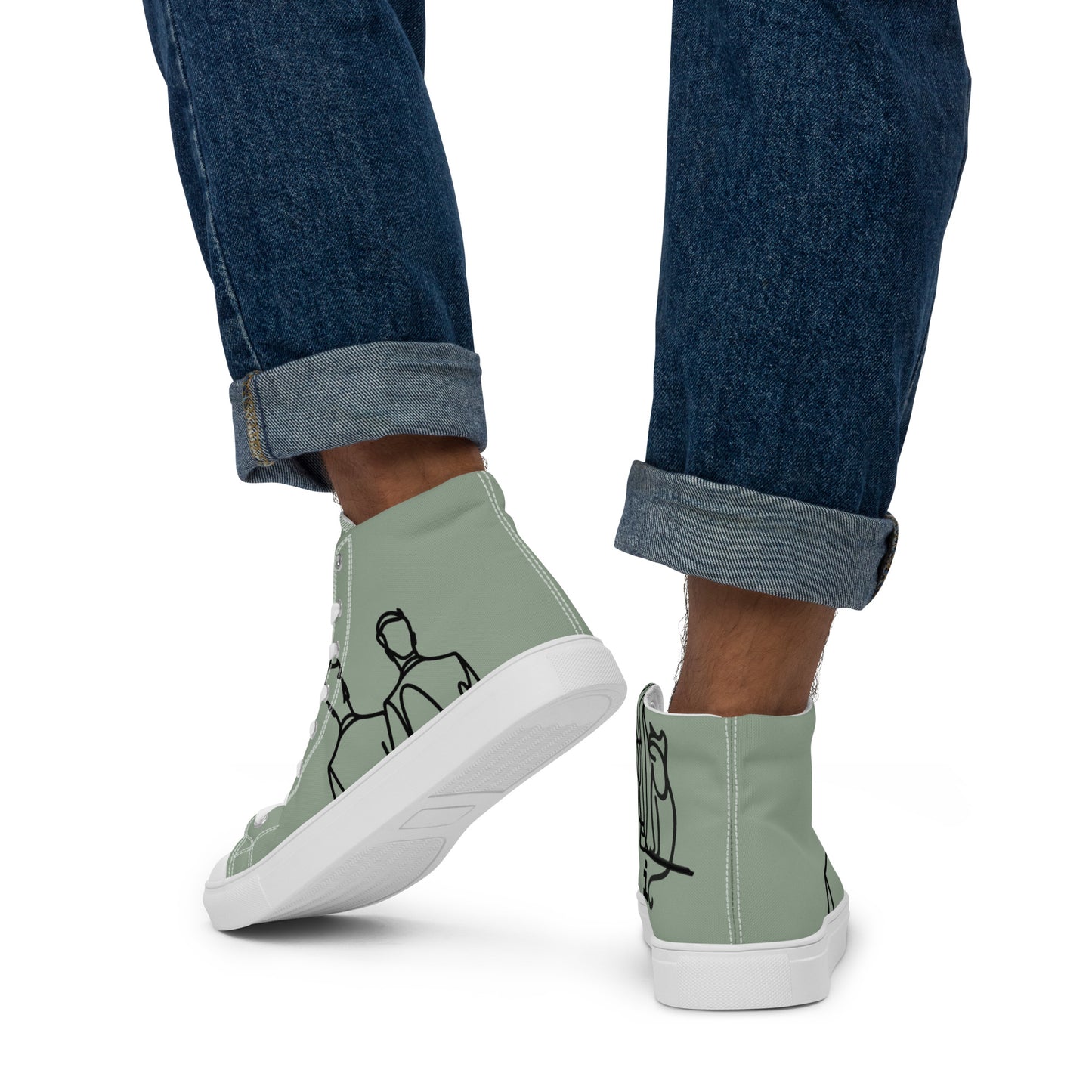 STREEKS JM&Oli Origine Homme
