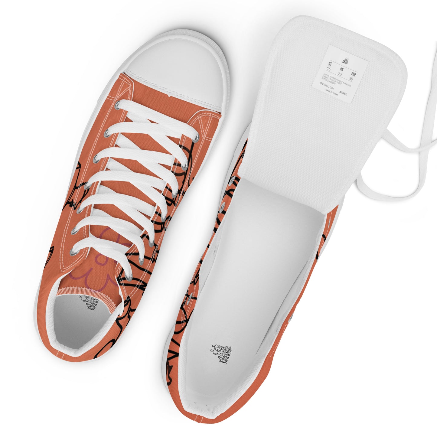 STREEKS Spring Flow HOMME