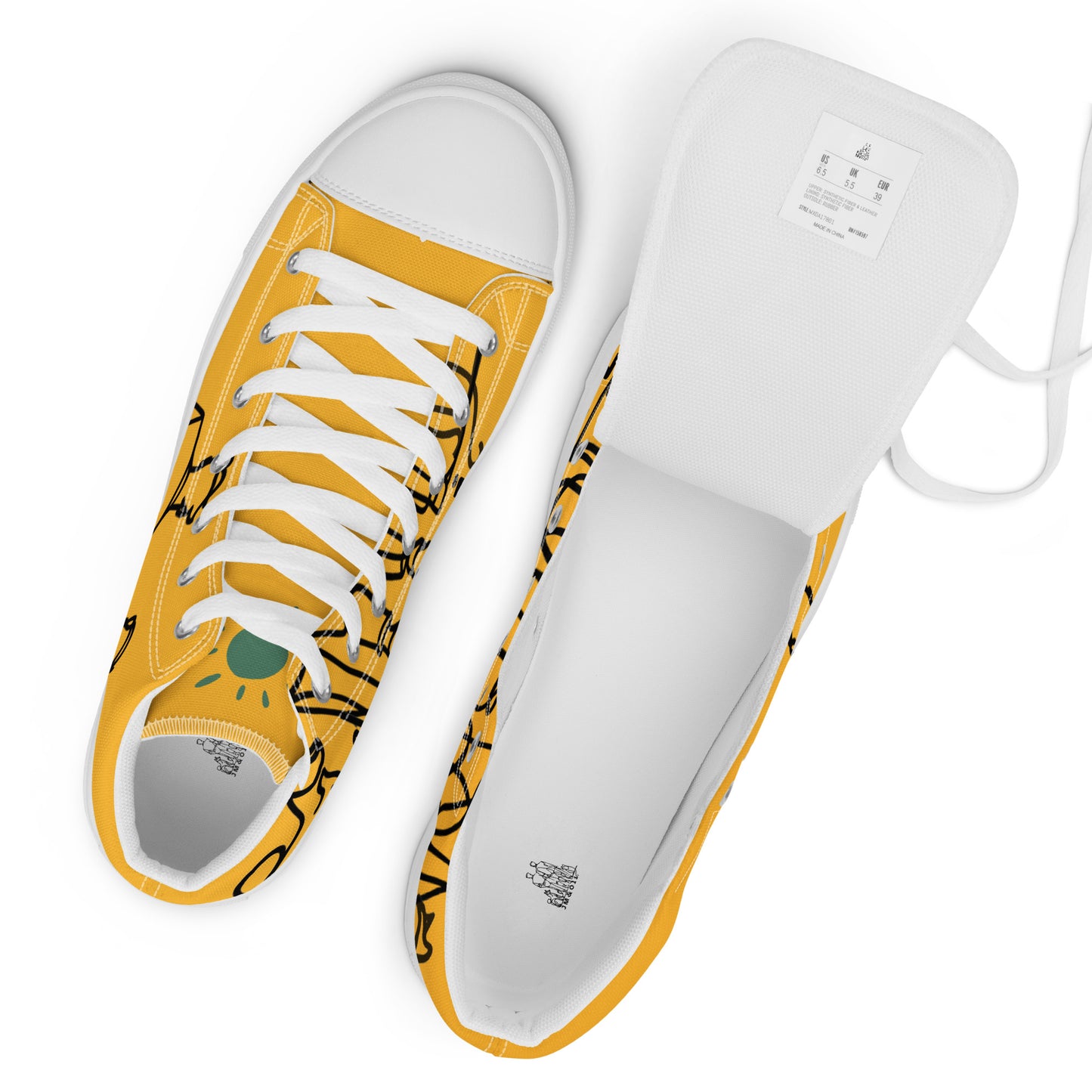 STREEKS SunSide HOMME