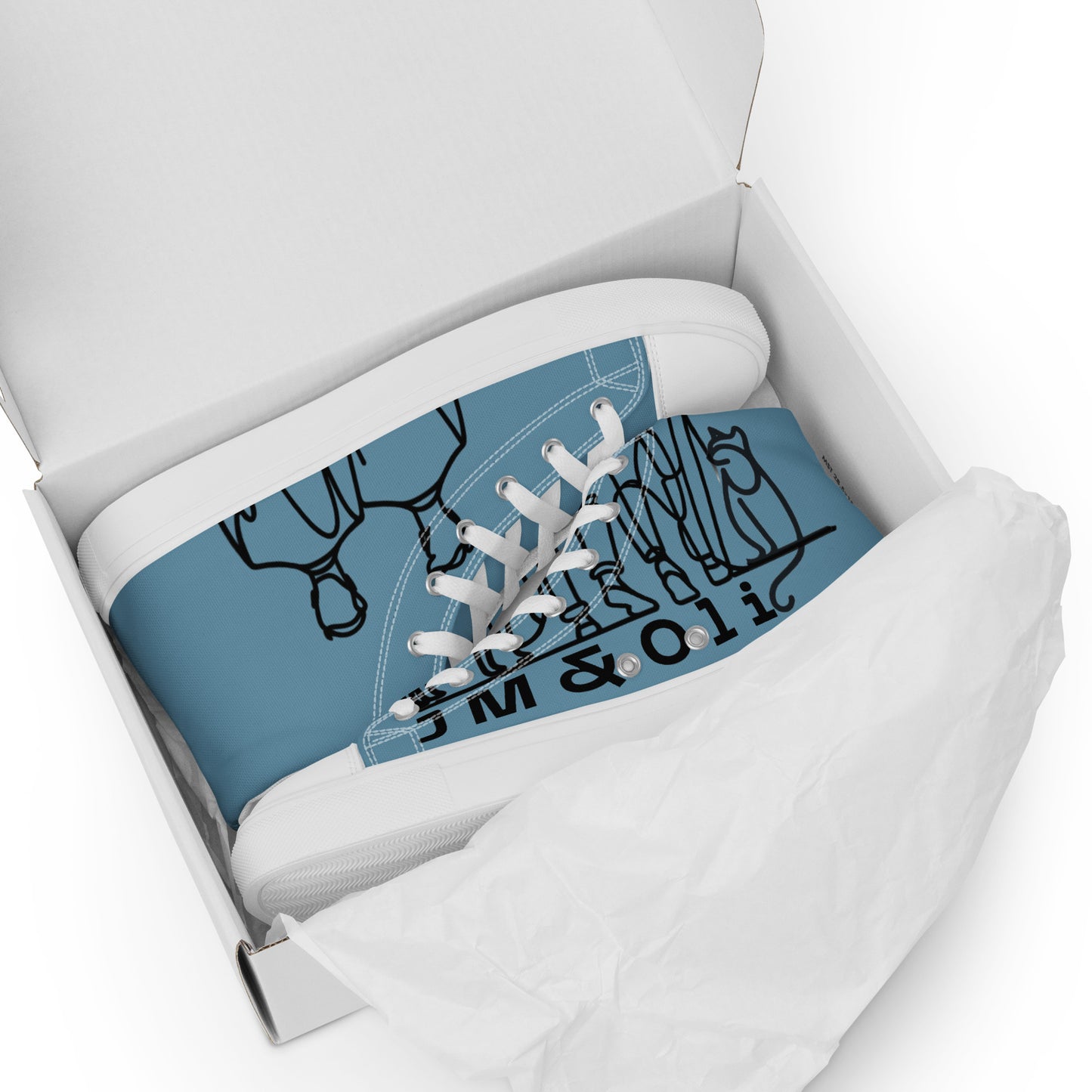 STREEKS JM&Oli Origine Homme