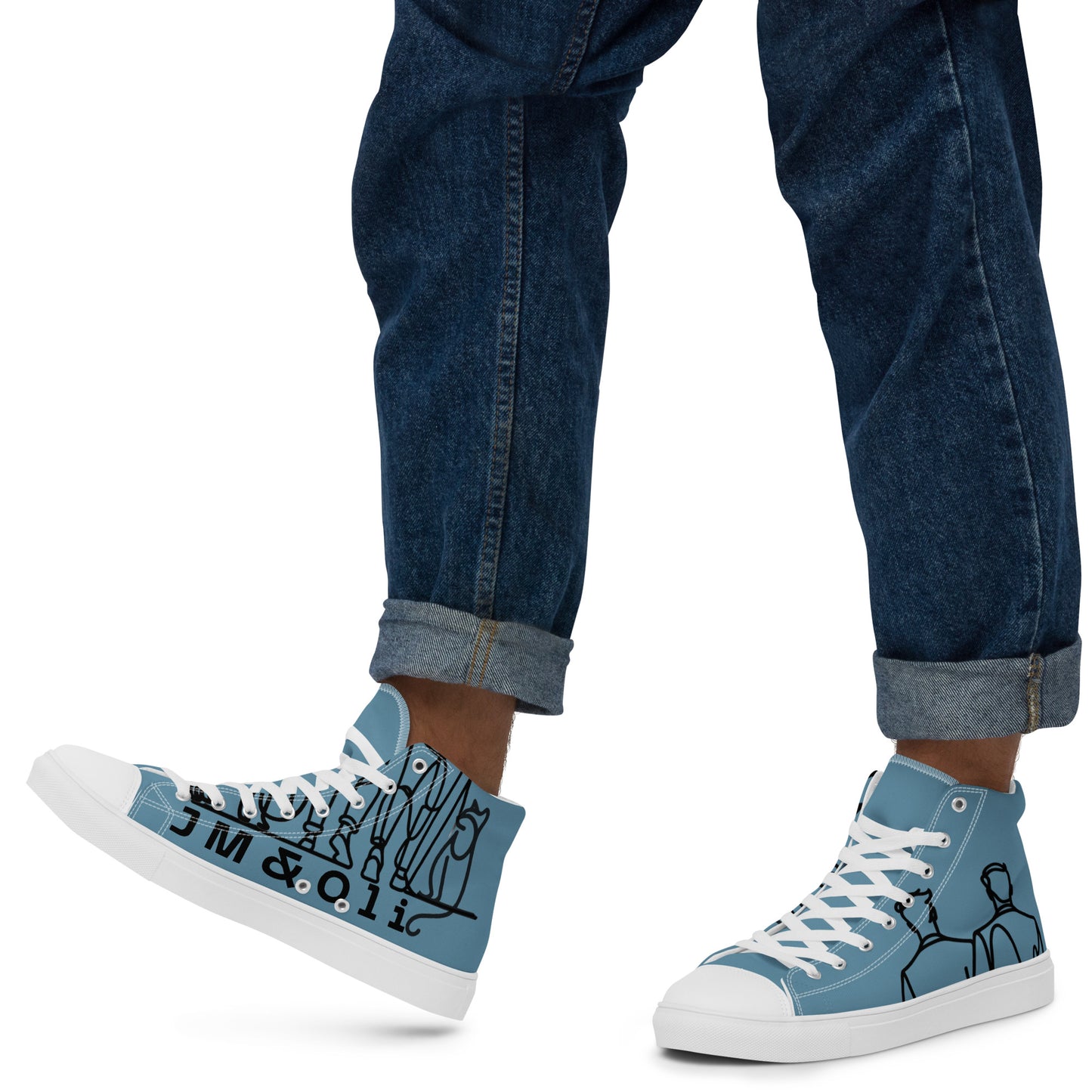 STREEKS JM&Oli Origine Homme