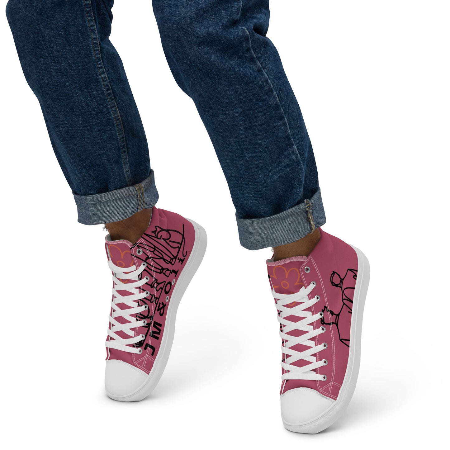 STREEKS Spring Flow HOMME