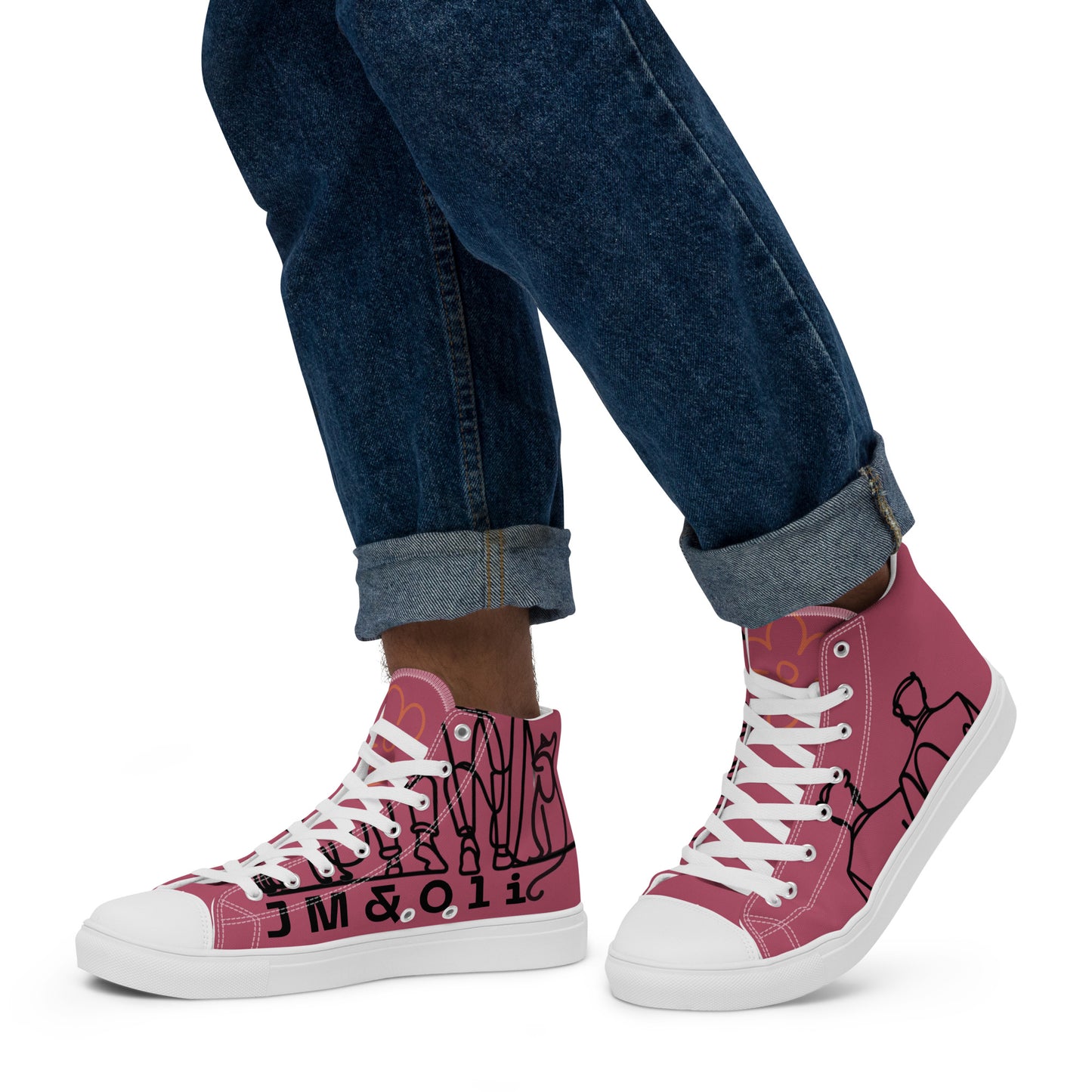 STREEKS Spring Flow HOMME