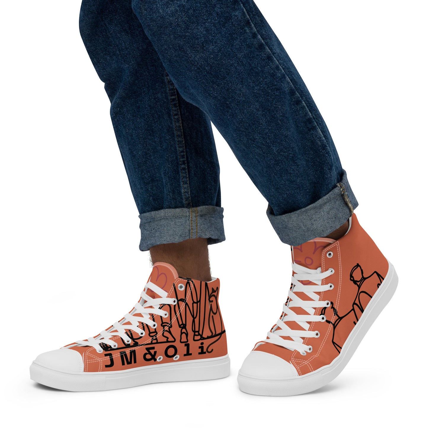 STREEKS Spring Flow HOMME