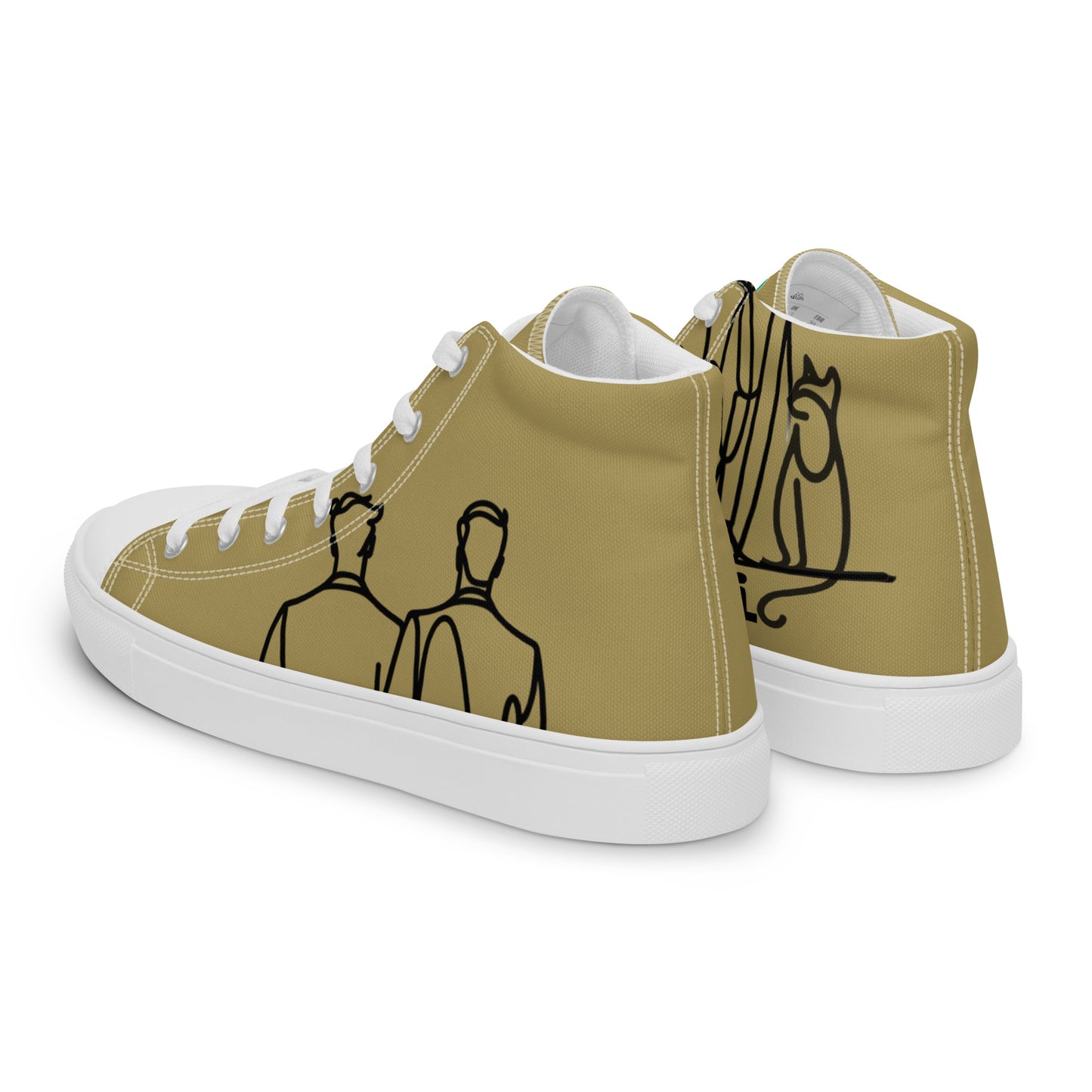 STREEKS Homme #YesWeCannes