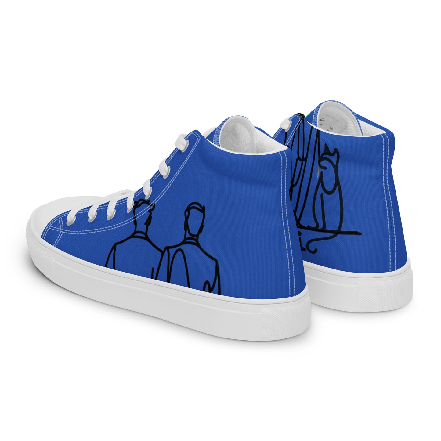 STREEKS Homme #YesWeCannes