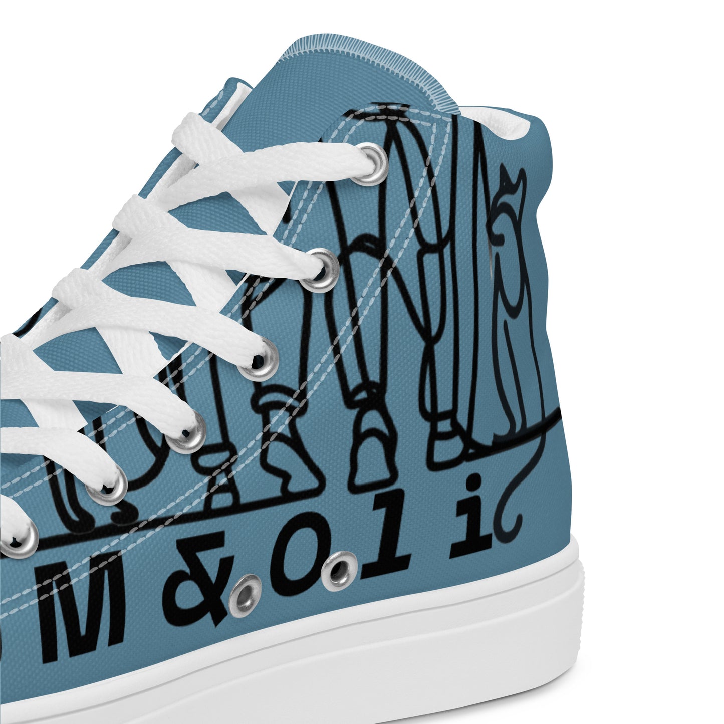STREEKS JM&Oli Origine Homme
