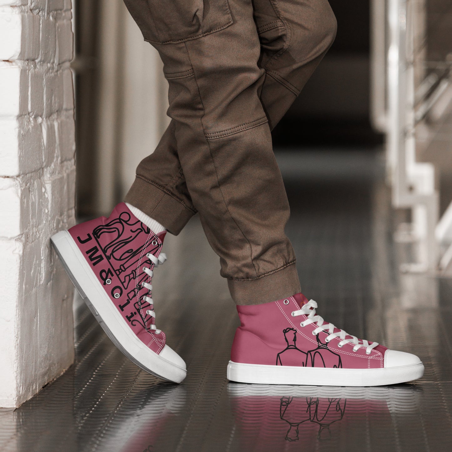 STREEKS Spring Flow HOMME