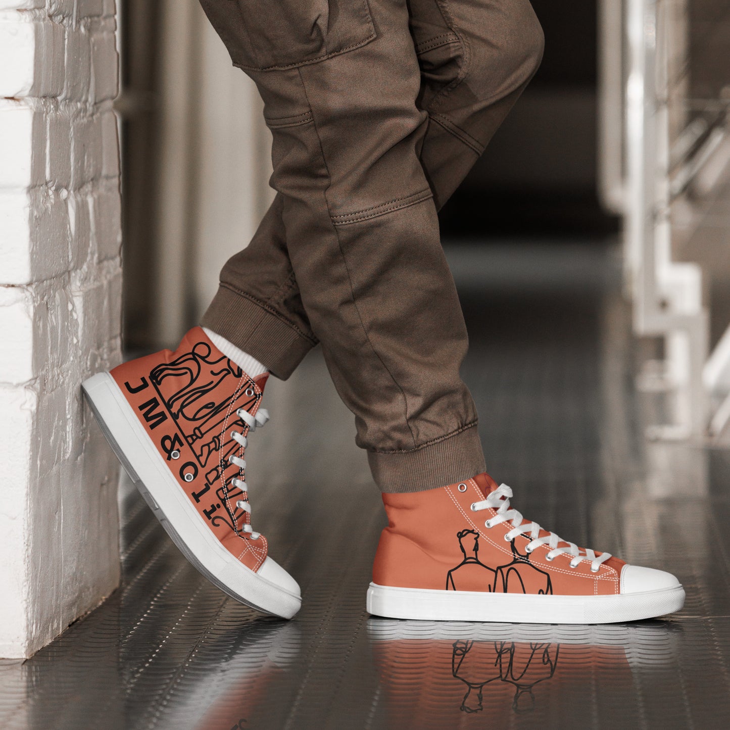 STREEKS Spring Flow HOMME
