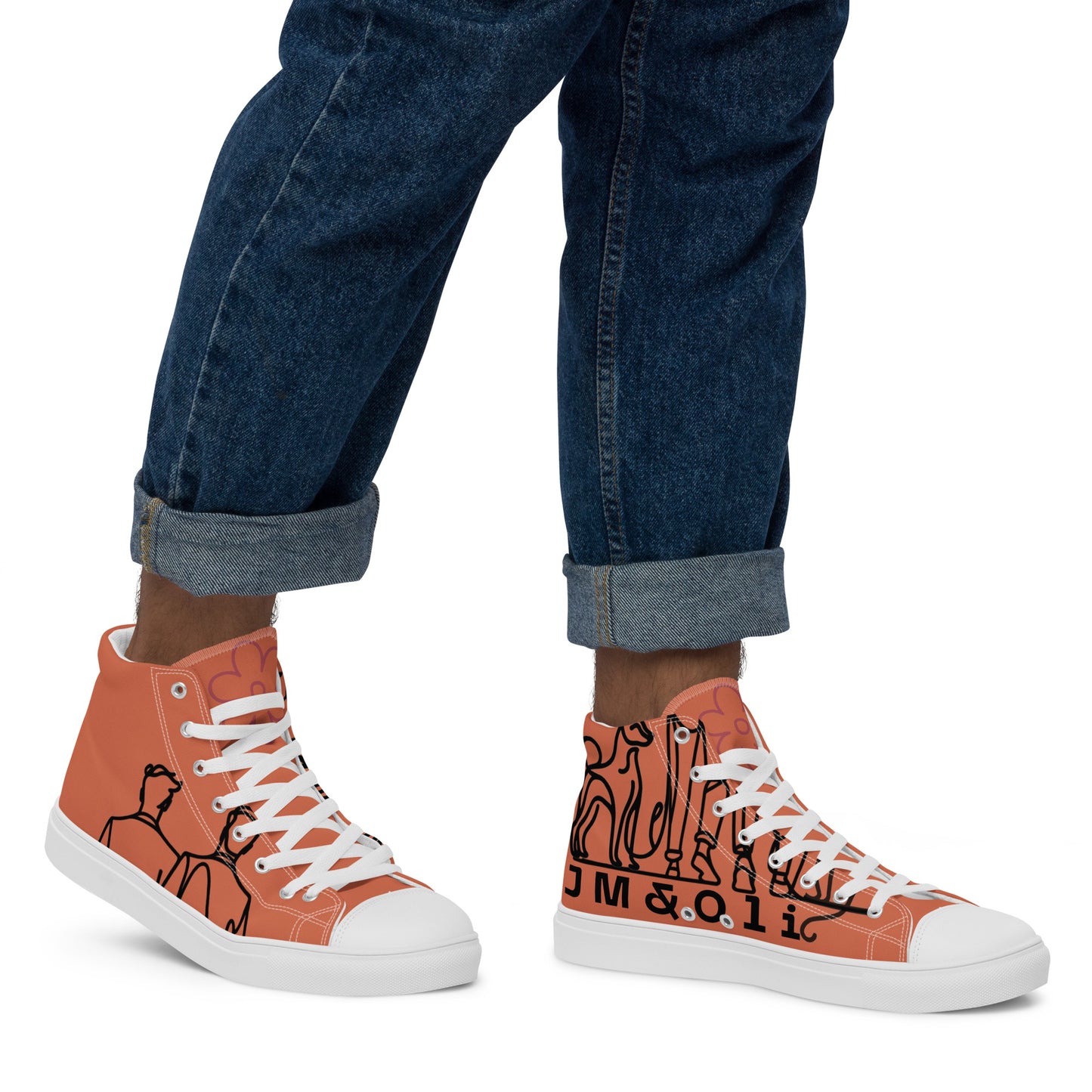 STREEKS Spring Flow HOMME