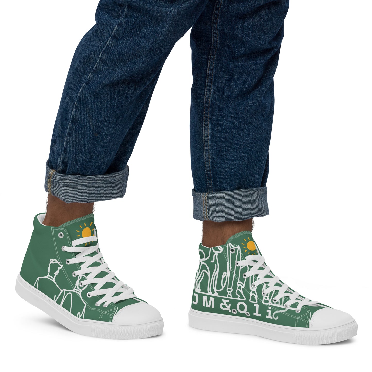 STREEKS SunSide HOMME