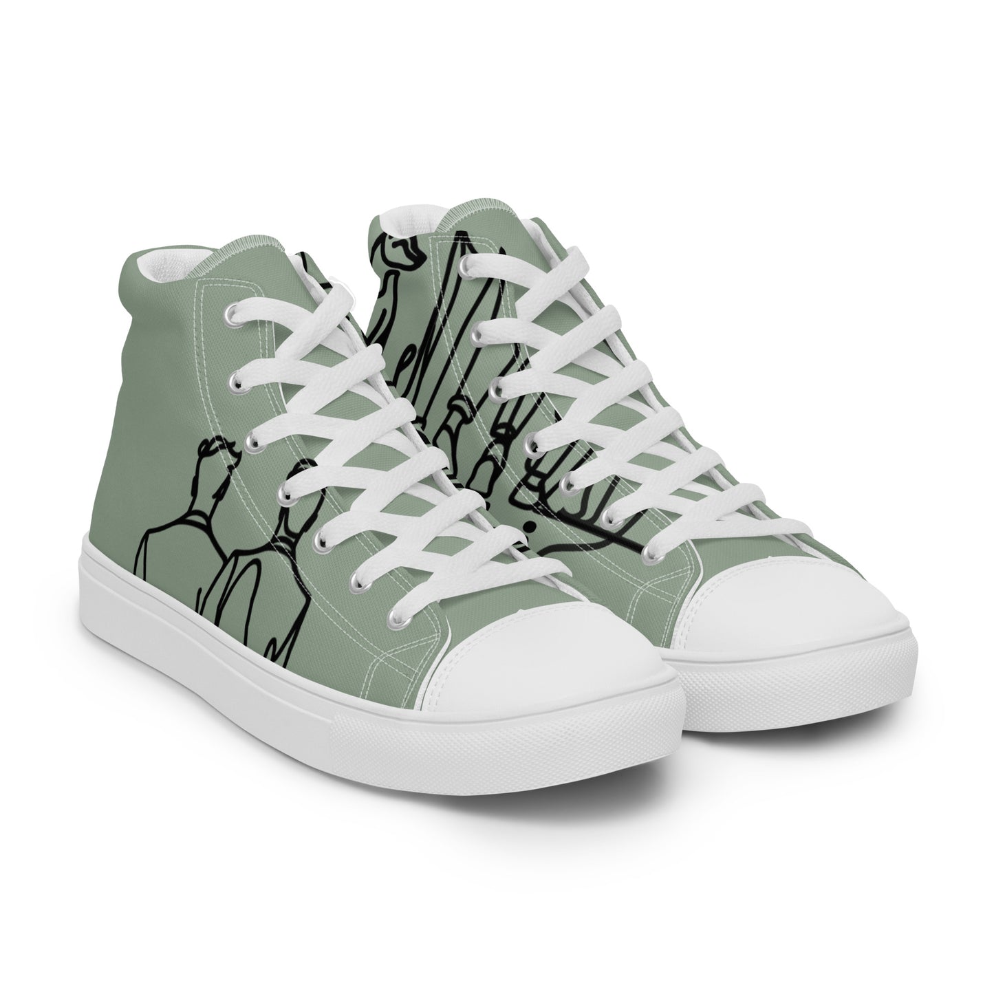 STREEKS JM&Oli Origine Homme