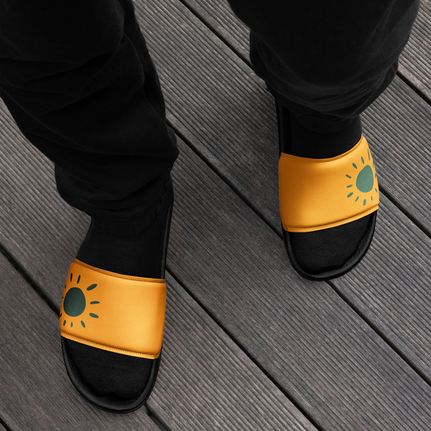 Sunstep Beachside homme