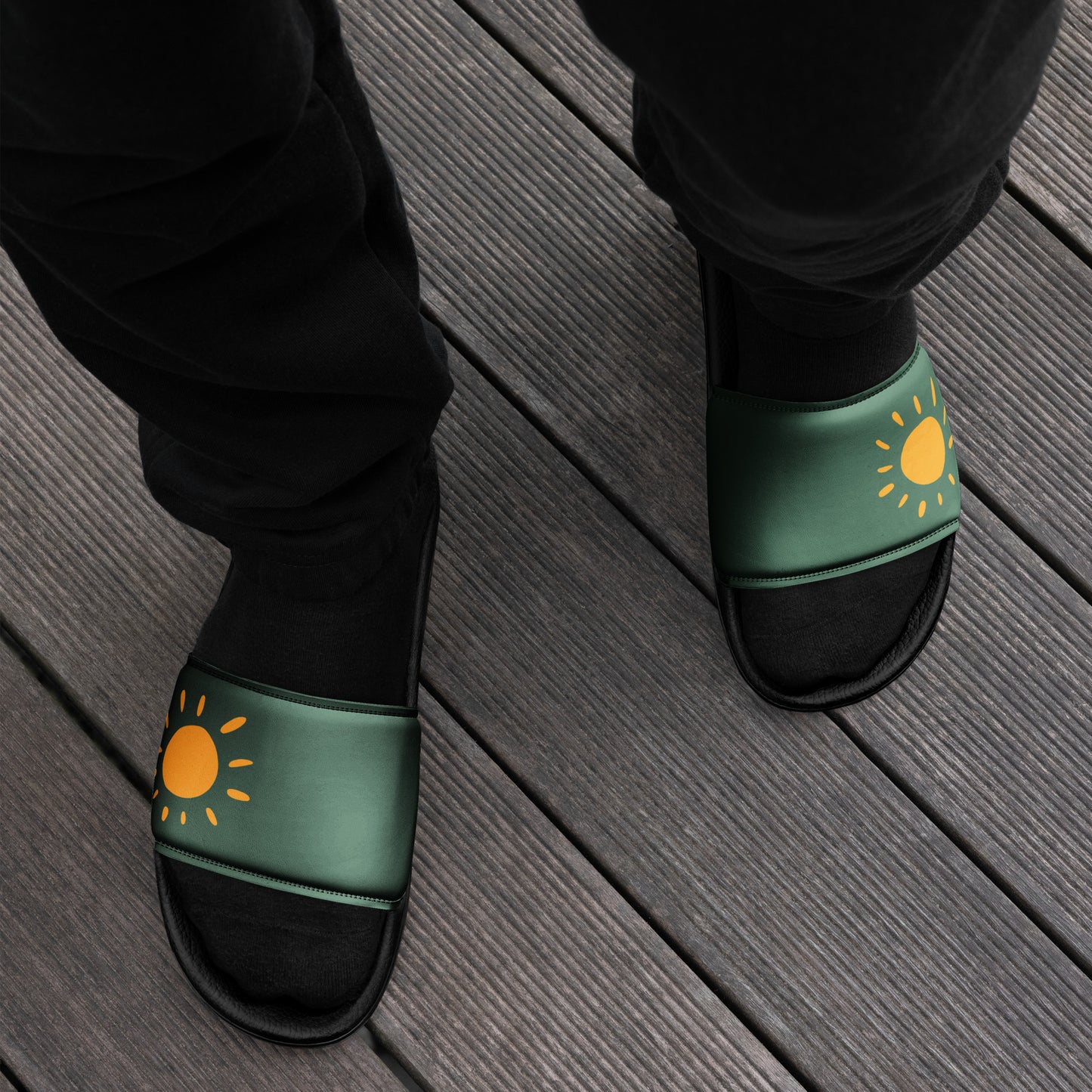 Sunstep Beachside homme