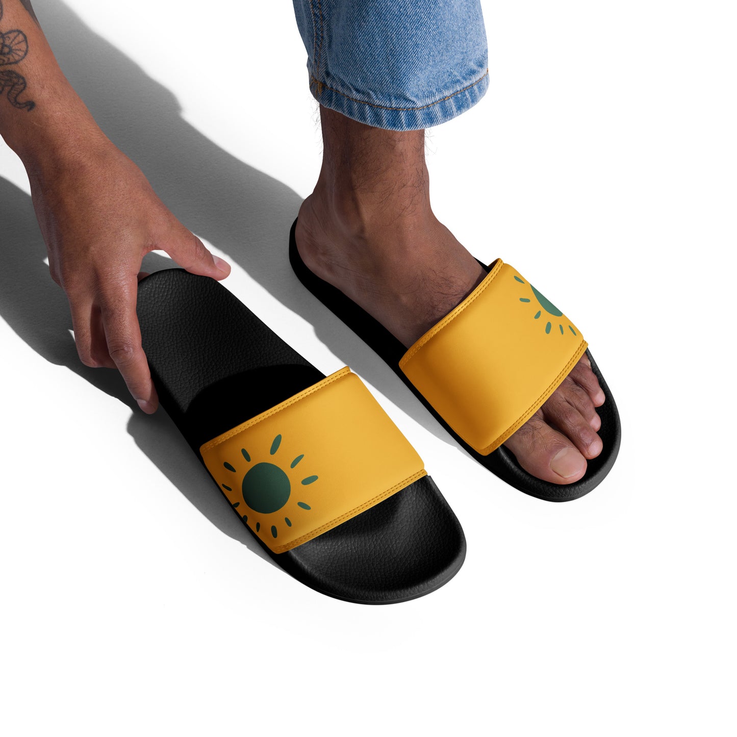 Sunstep Beachside homme