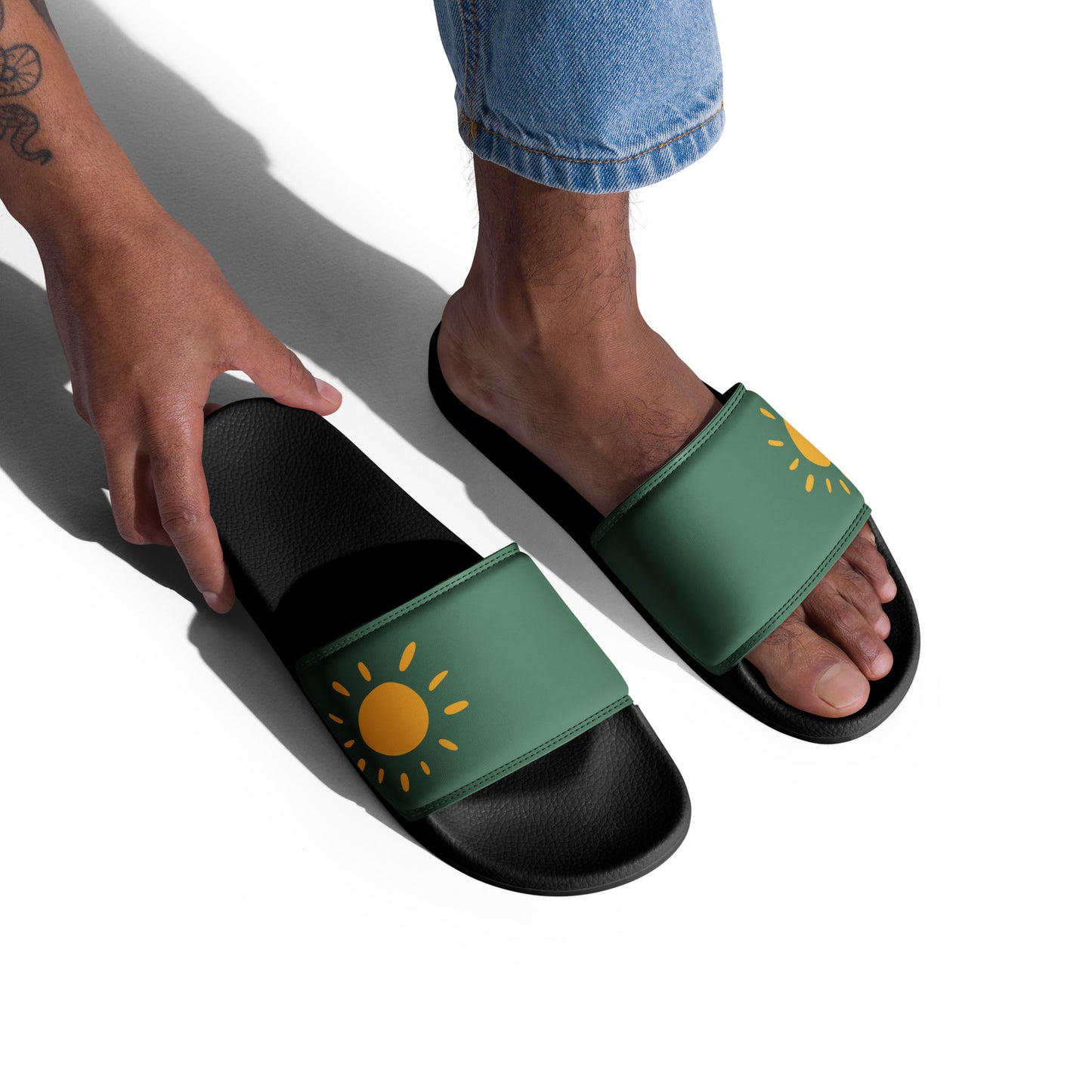 Sunstep Beachside homme