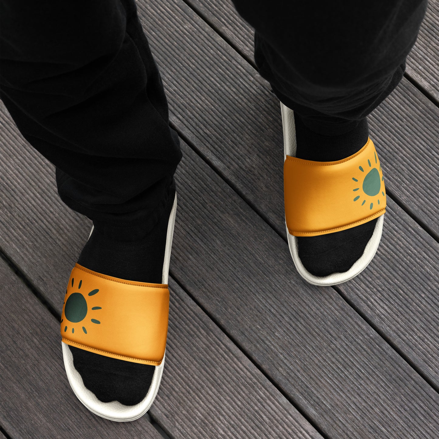 Sunstep Beachside homme