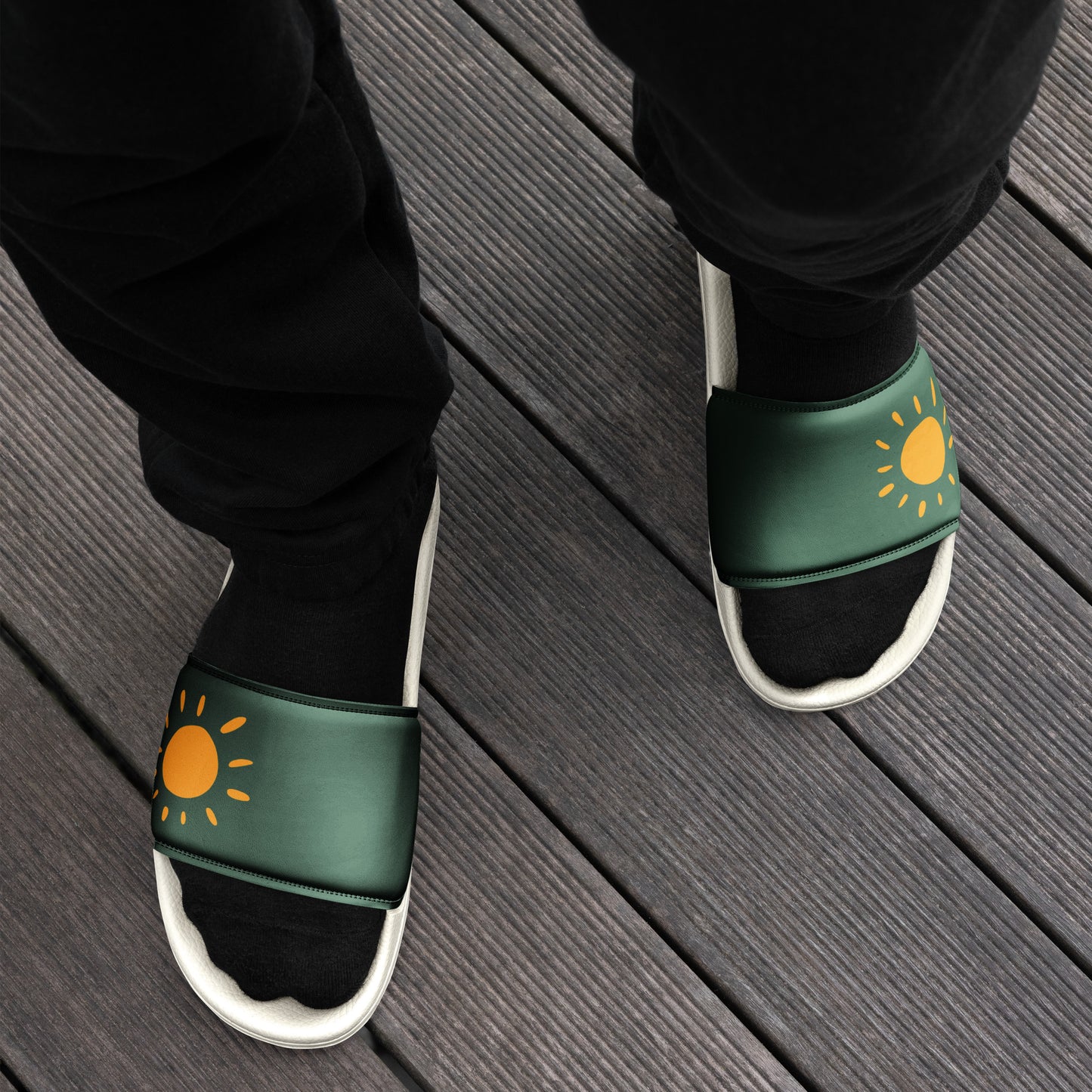 Sunstep Beachside homme