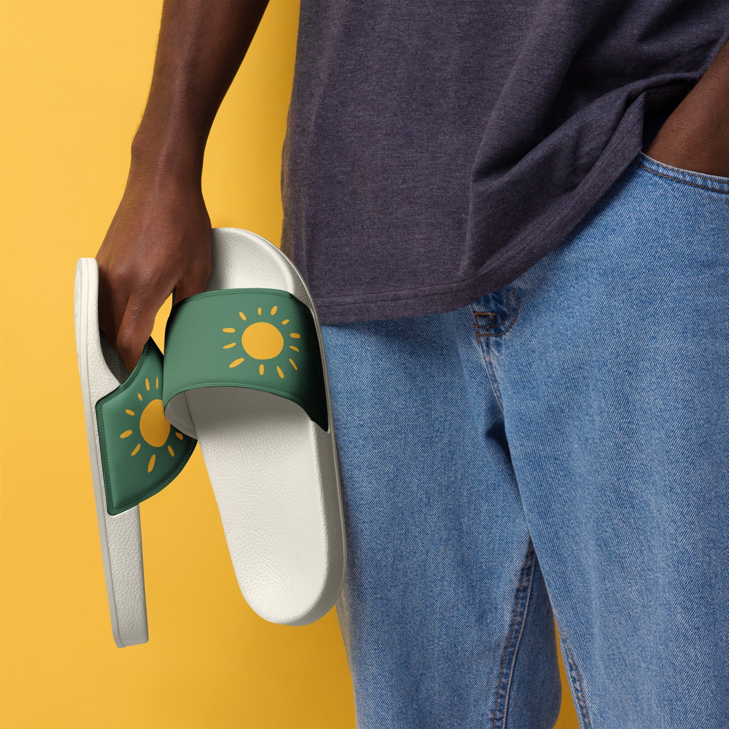 Sunstep Beachside homme