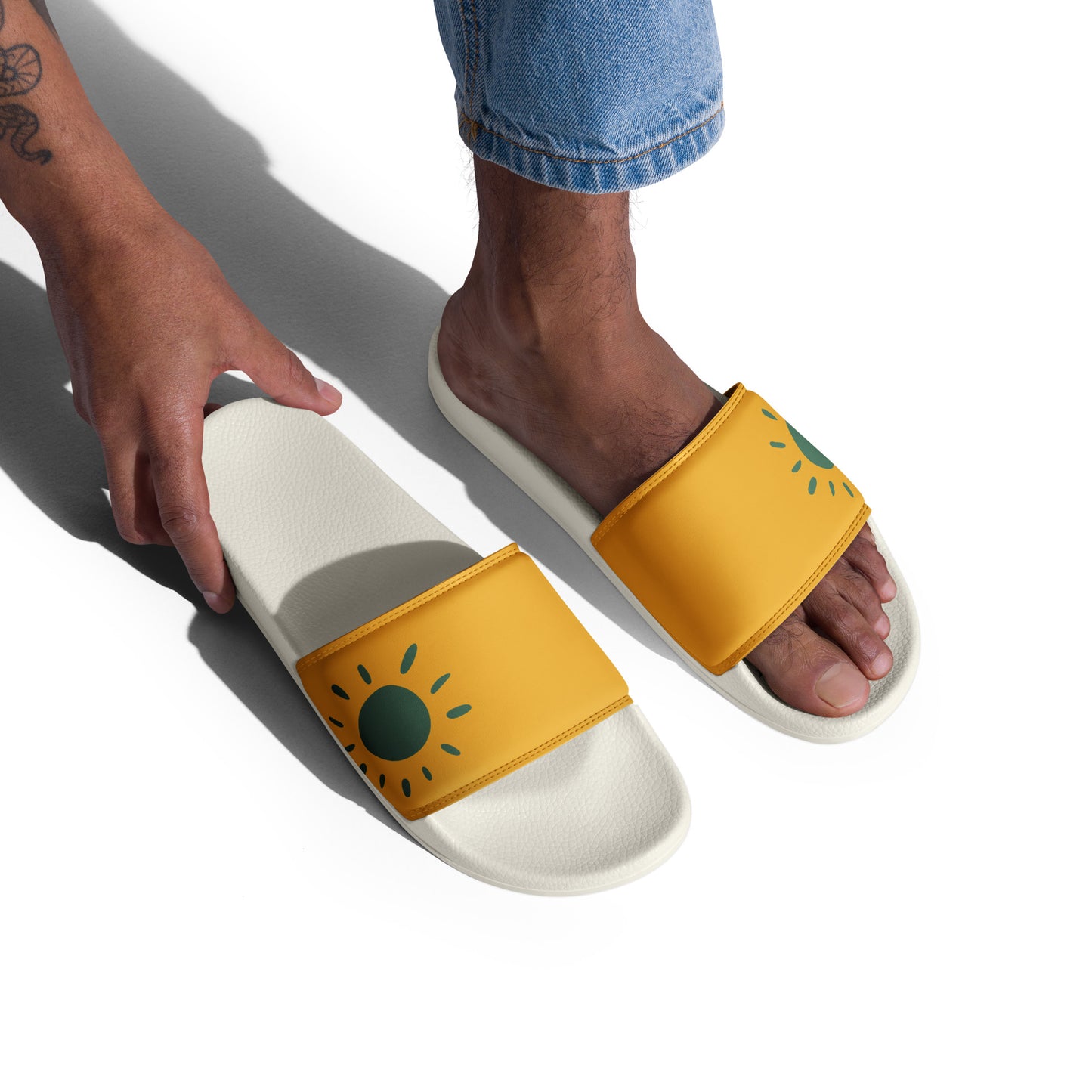 Sunstep Beachside homme