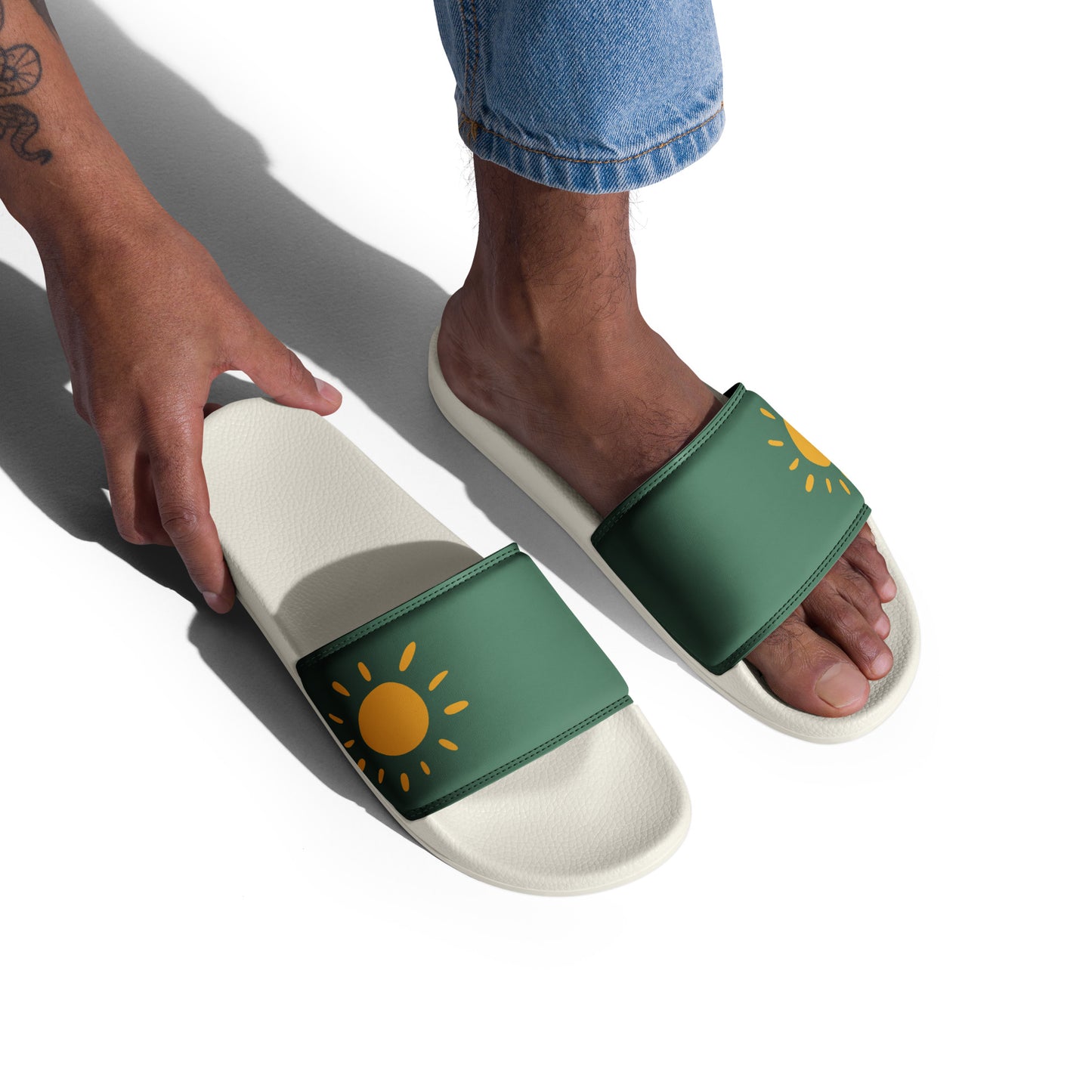 Sunstep Beachside homme
