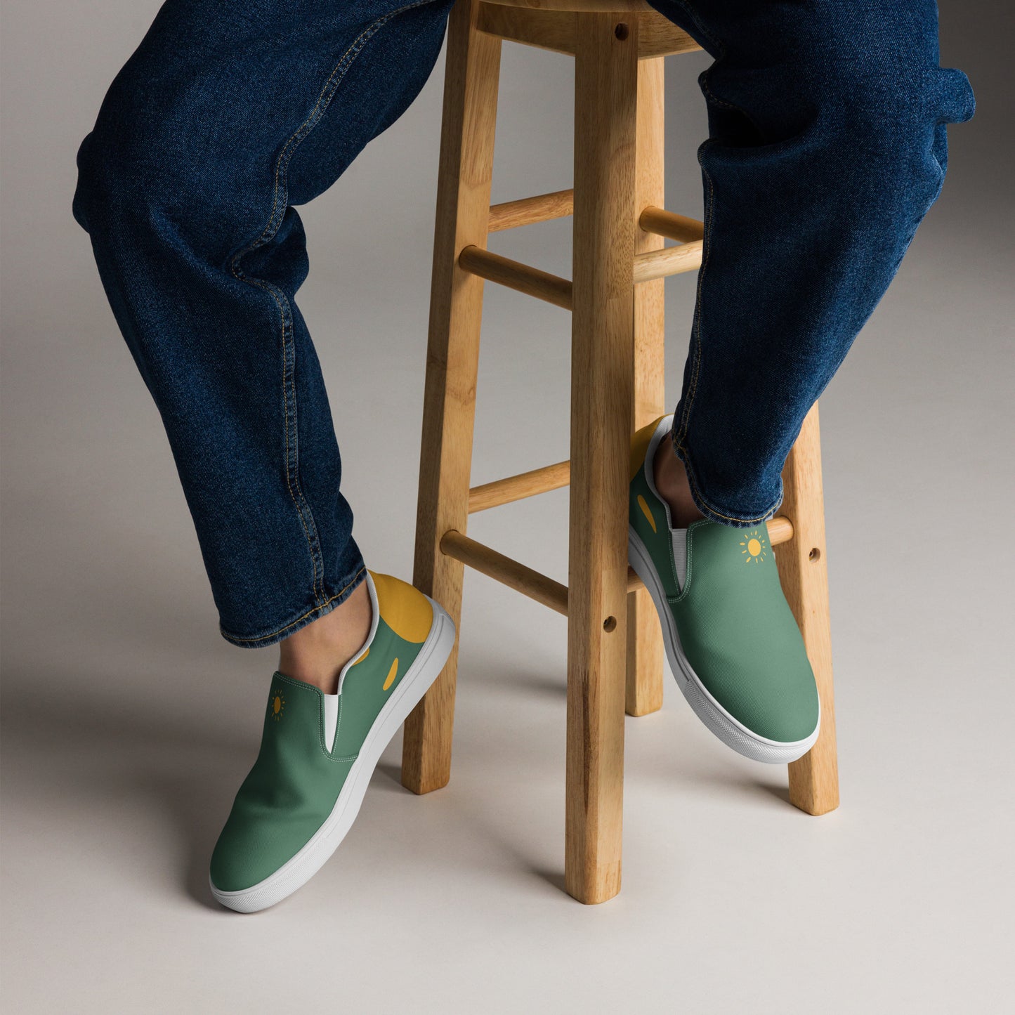 EasyWalk SunSide Homme