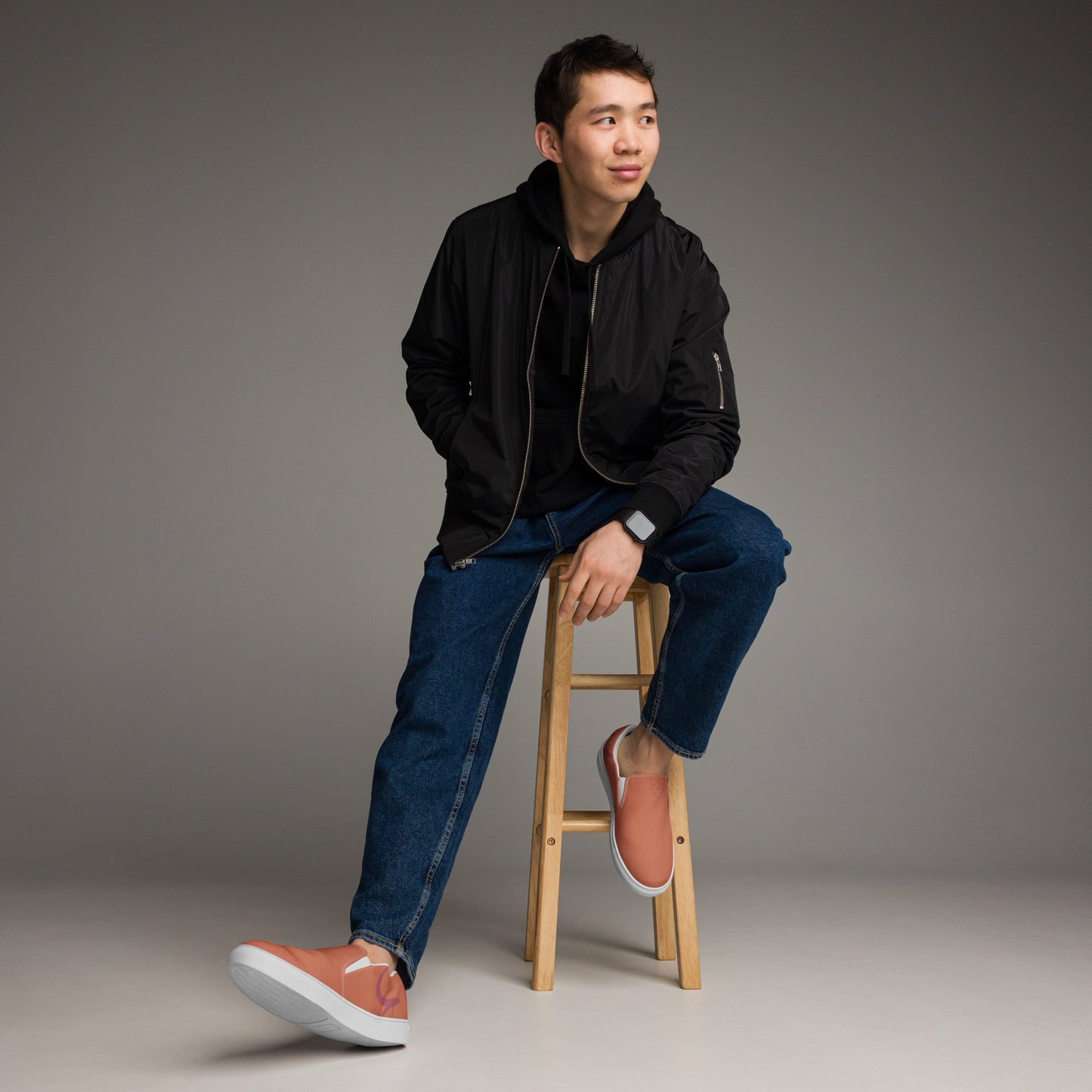 EasyWalk Spring Flow Homme