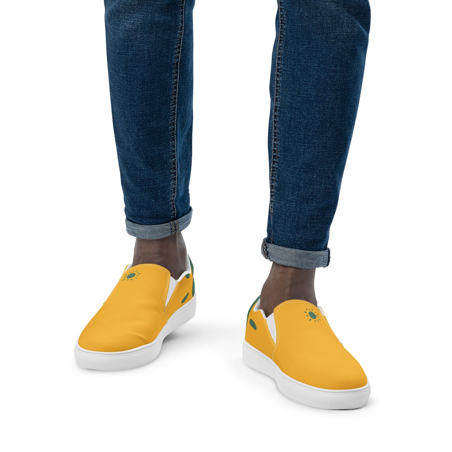 EasyWalk SunSide Homme
