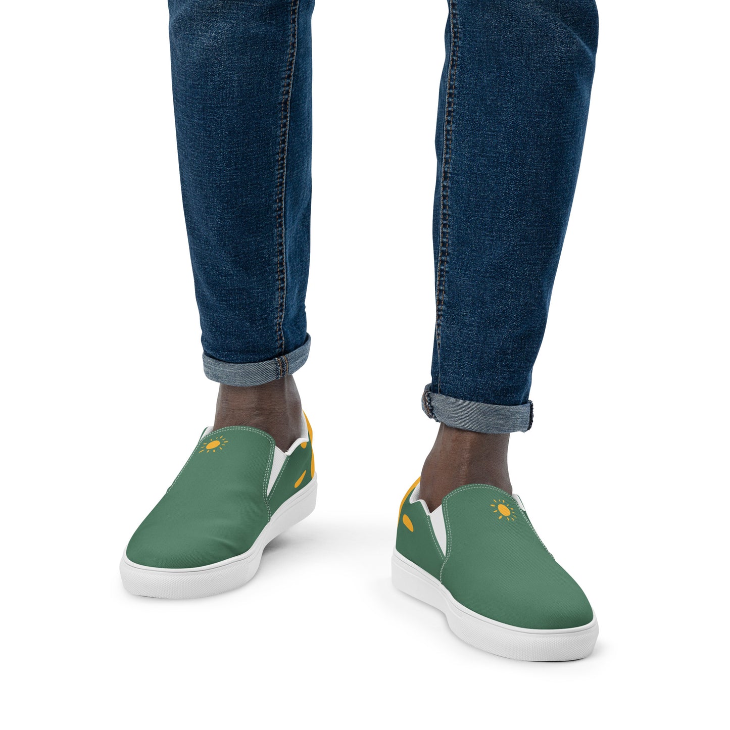 EasyWalk SunSide Homme