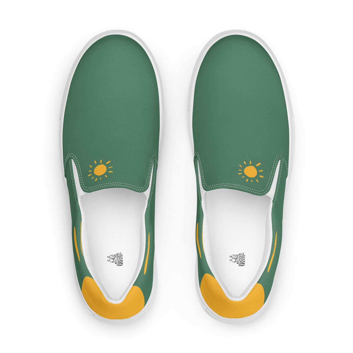 EasyWalk SunSide Homme