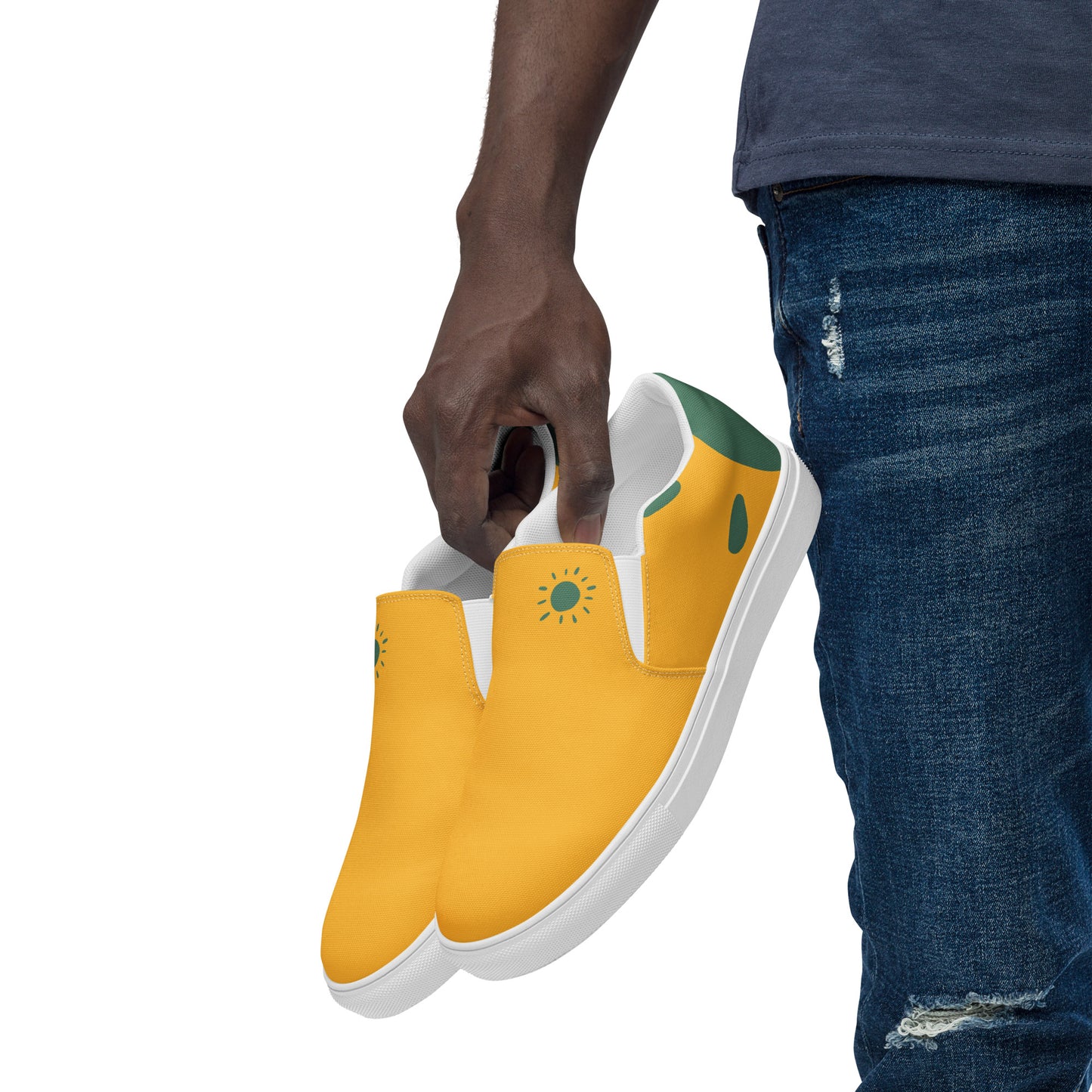 EasyWalk SunSide Homme