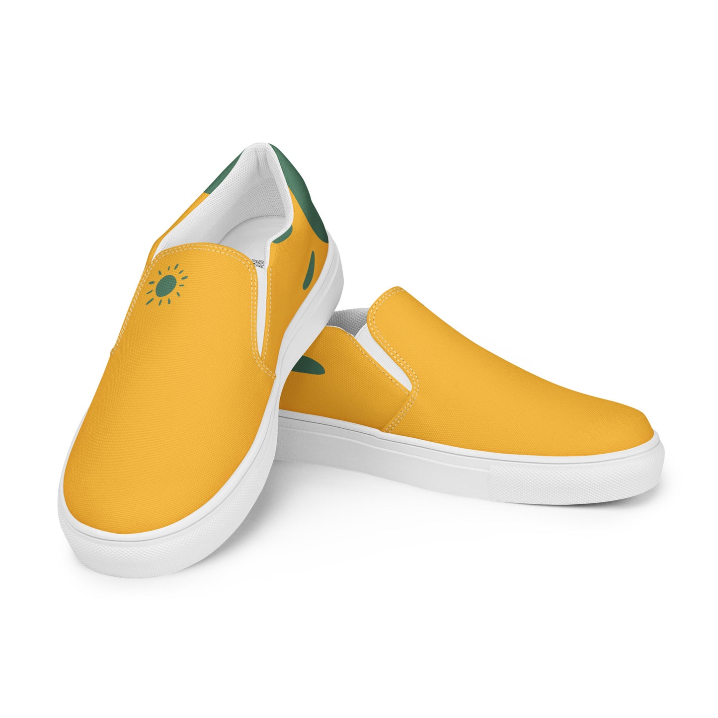 EasyWalk SunSide Homme