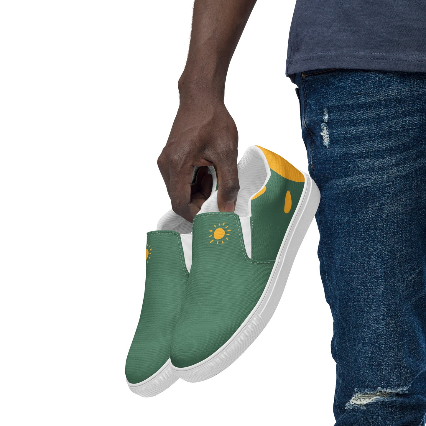 EasyWalk SunSide Homme