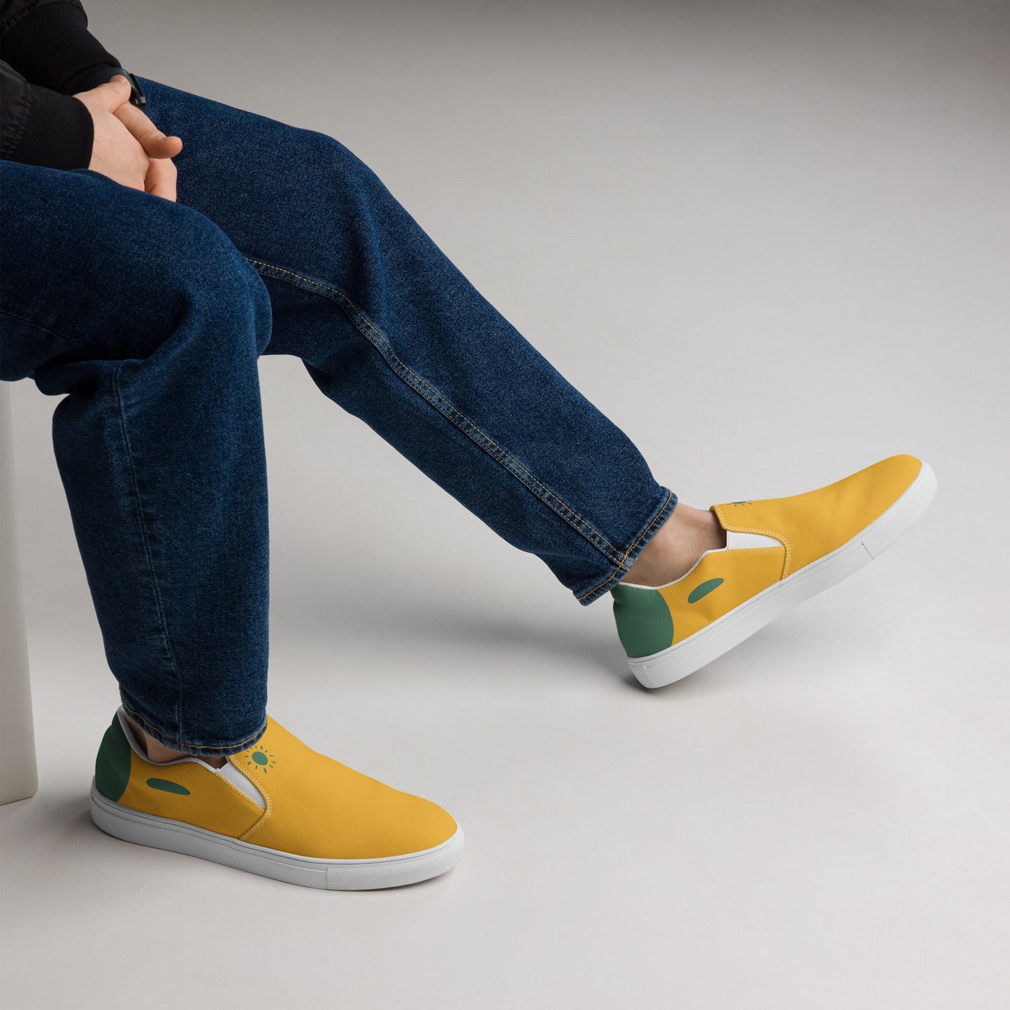 EasyWalk SunSide Homme