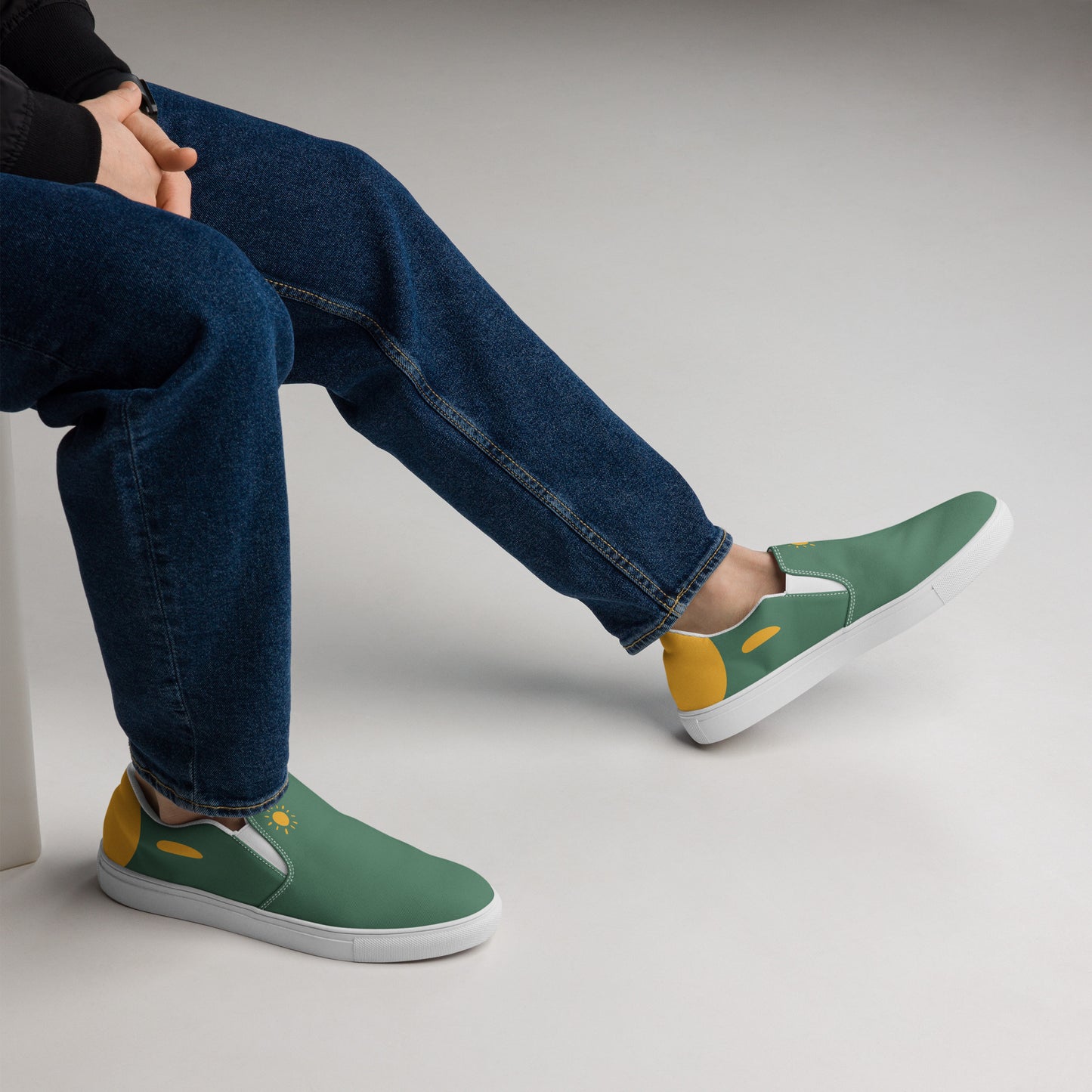 EasyWalk SunSide Homme