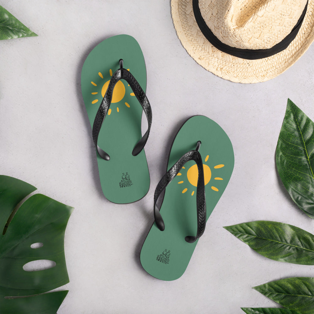 FLIPSY Beachside