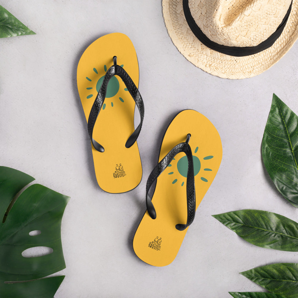 FLIPSY Beachside