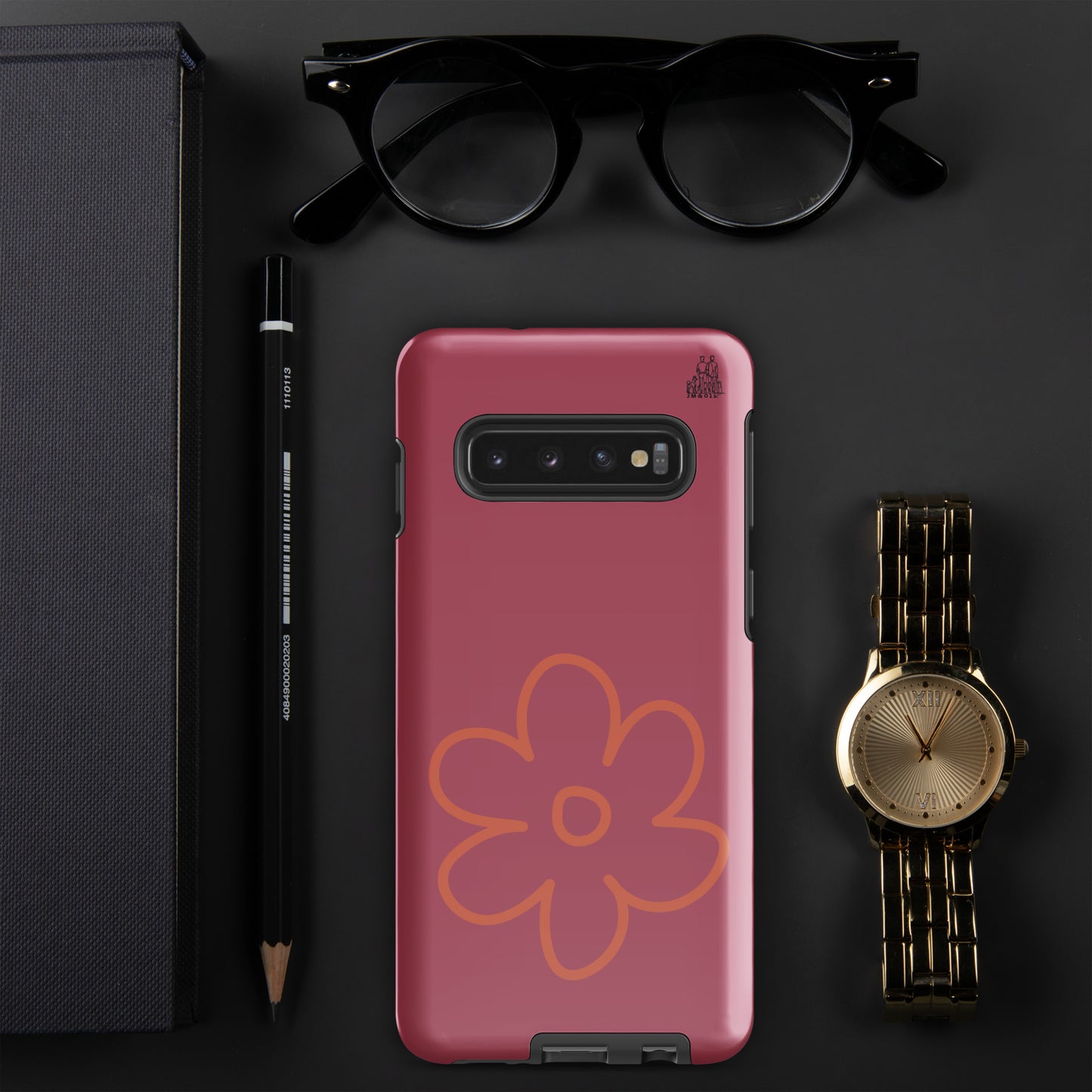 Coque Solide Samsung® Spring Flow