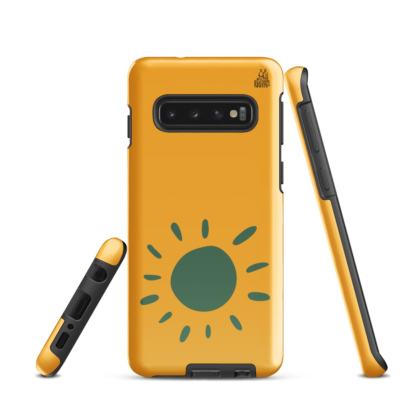Coque Solide Samsung® SunSide