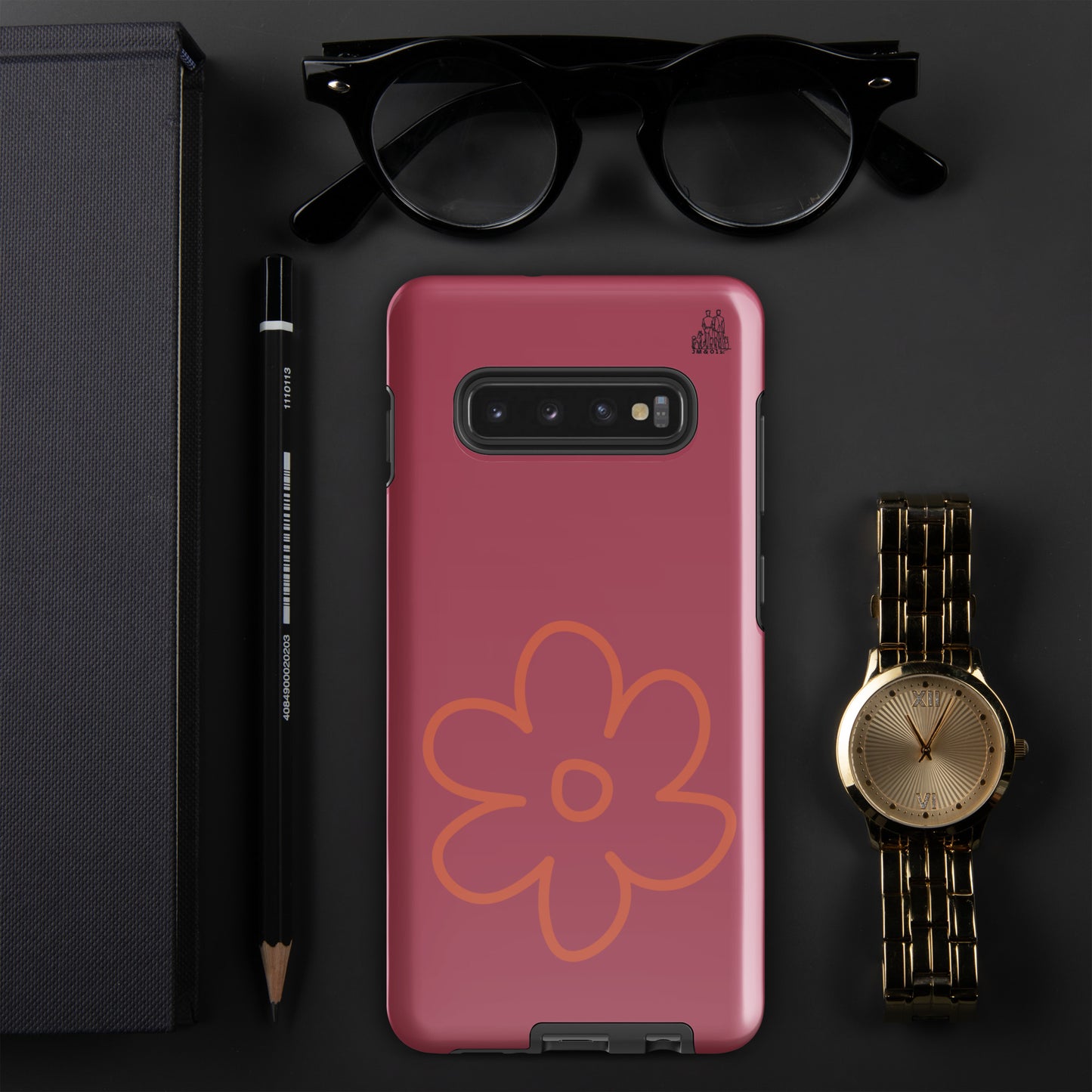 Coque Solide Samsung® Spring Flow