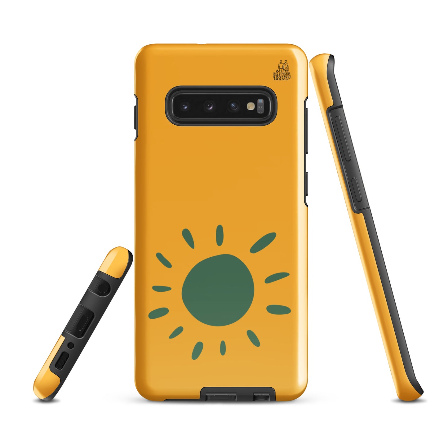 Coque Solide Samsung® SunSide