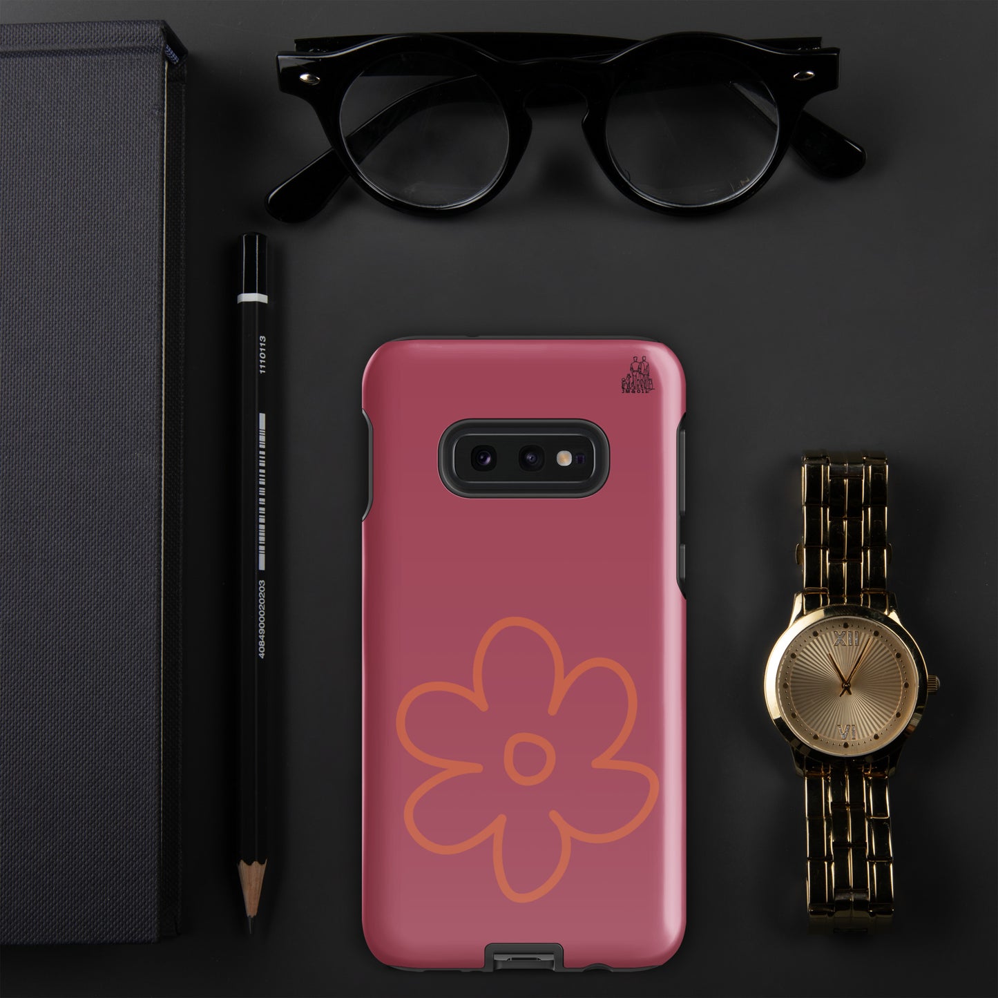 Coque Solide Samsung® Spring Flow
