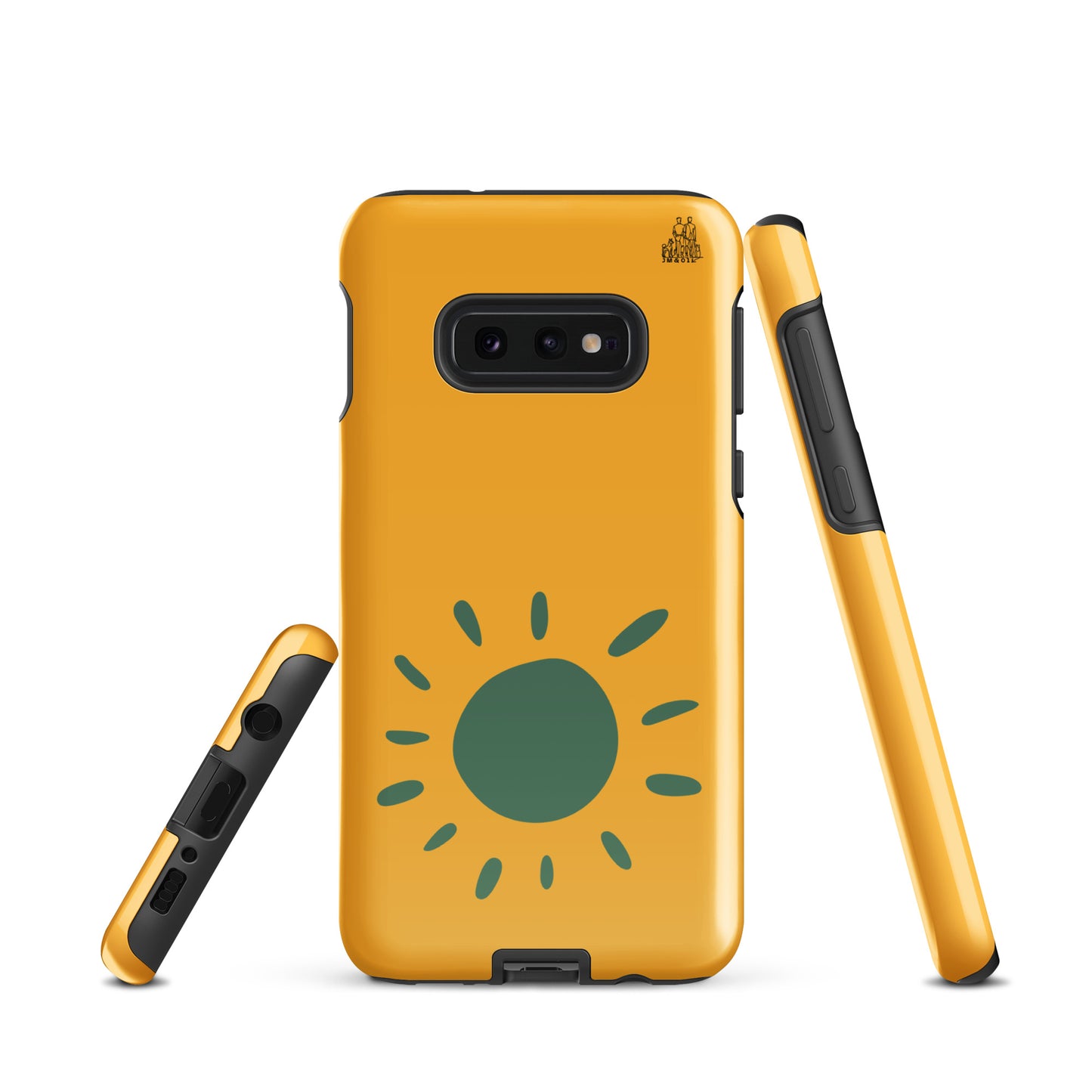 Coque Solide Samsung® SunSide