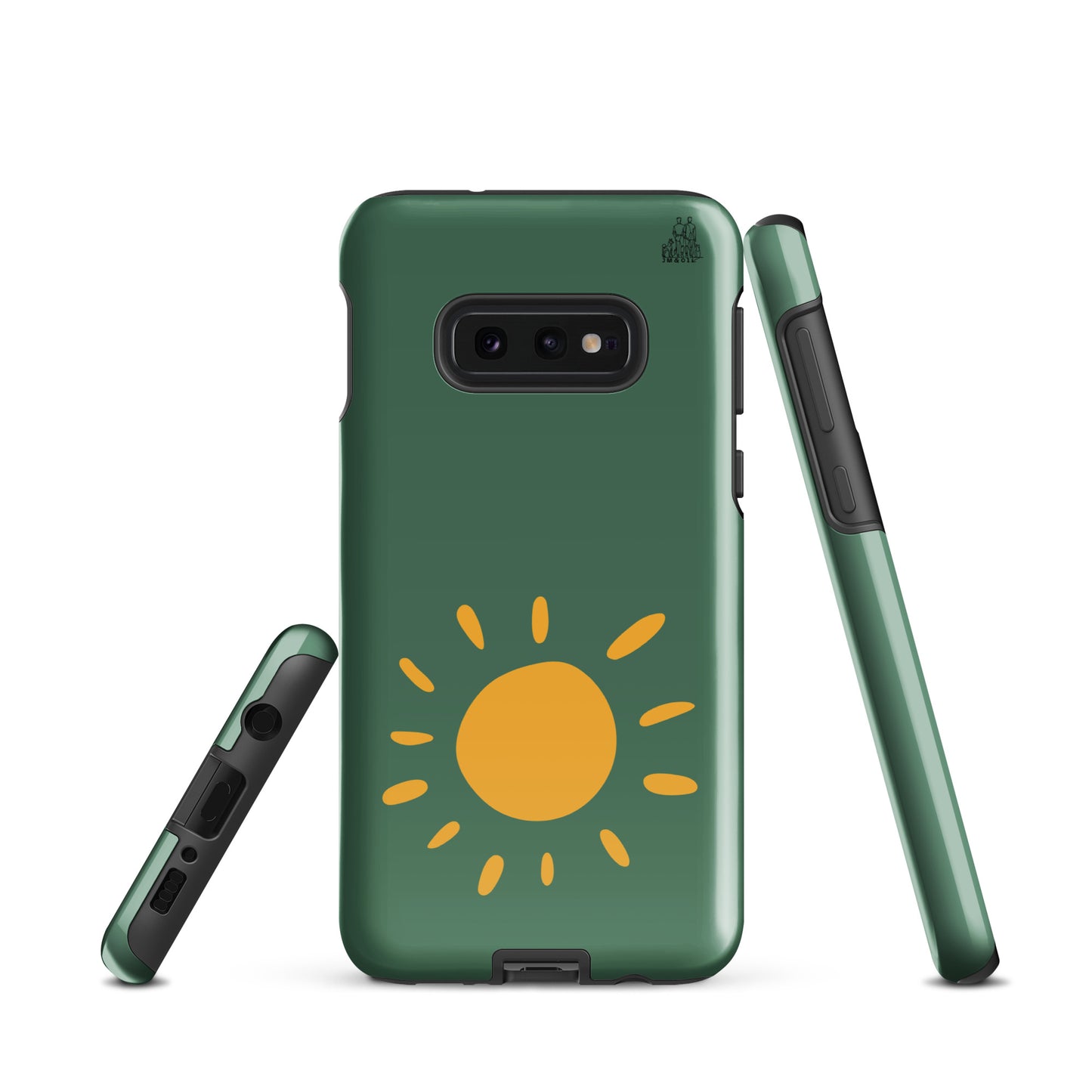 Coque Solide Samsung® SunSide